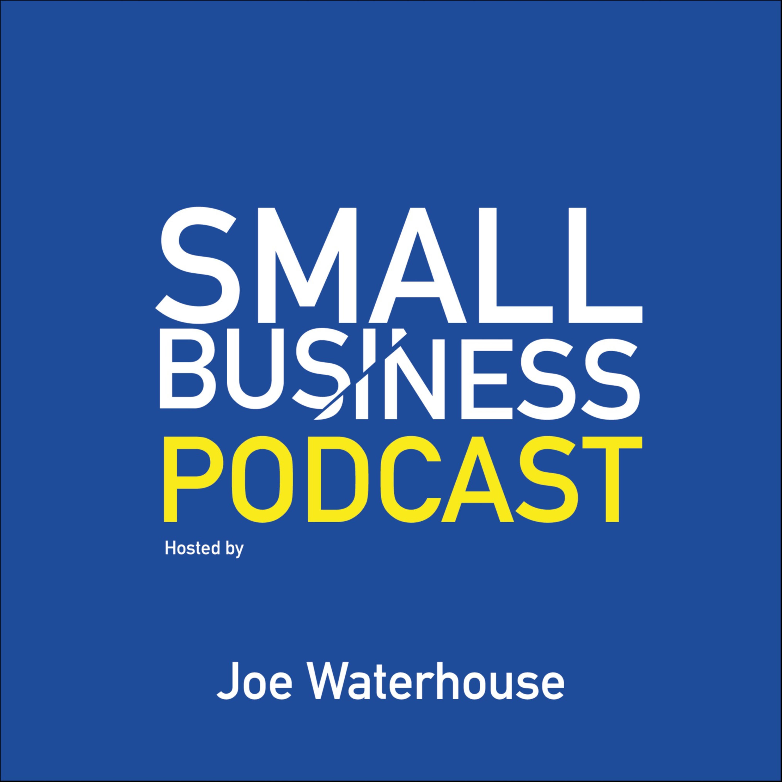 Small Business Podcase