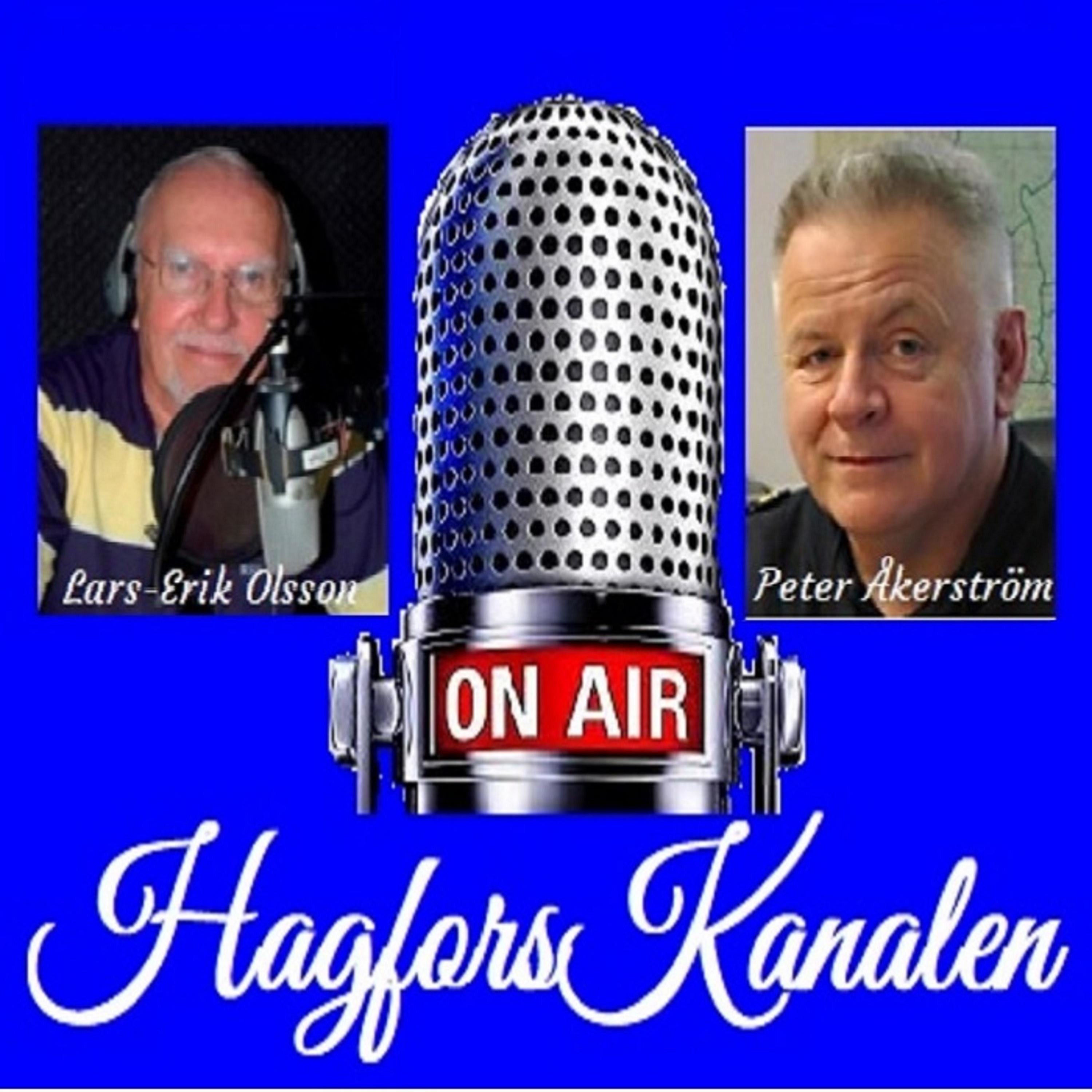 HagforsKanalen