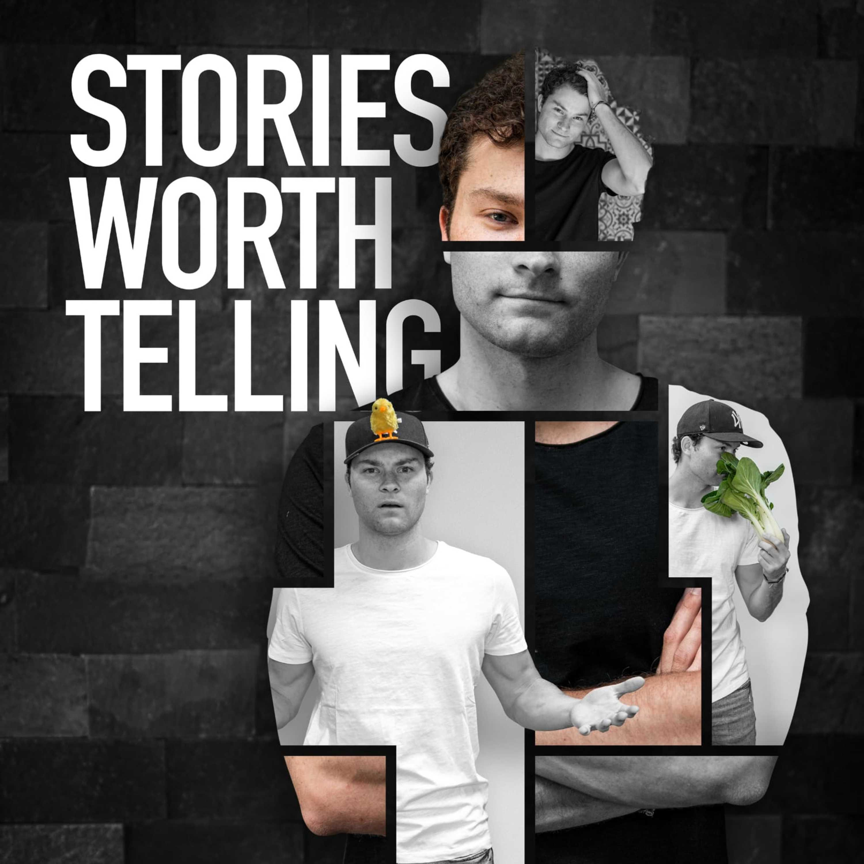 Stories Worth Telling