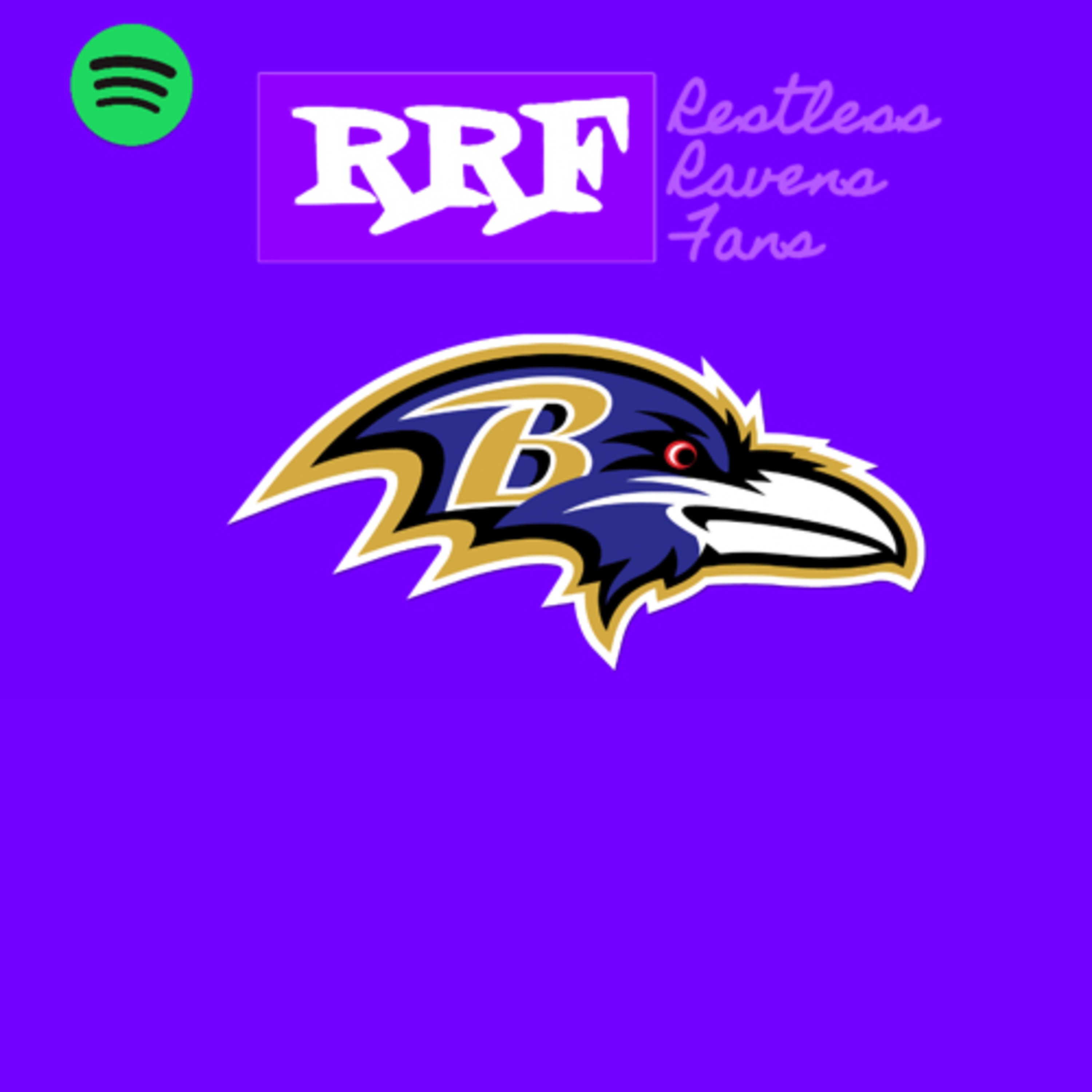 The Restless Ravens Fans Podcast