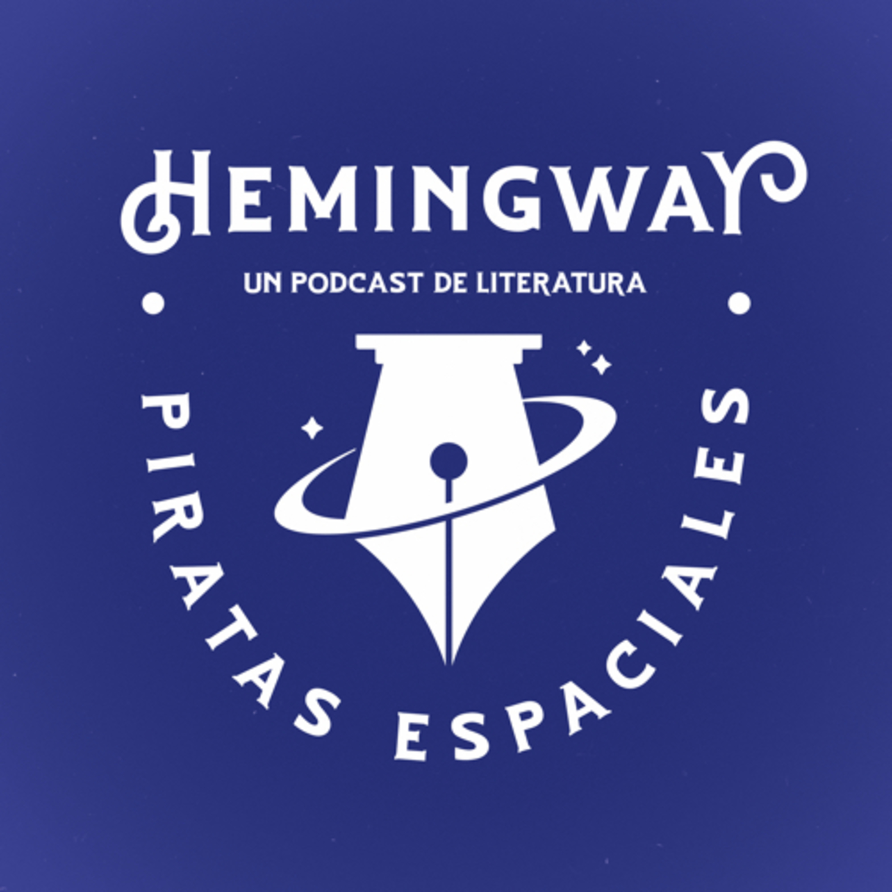 Piratas Espaciales Hemingway