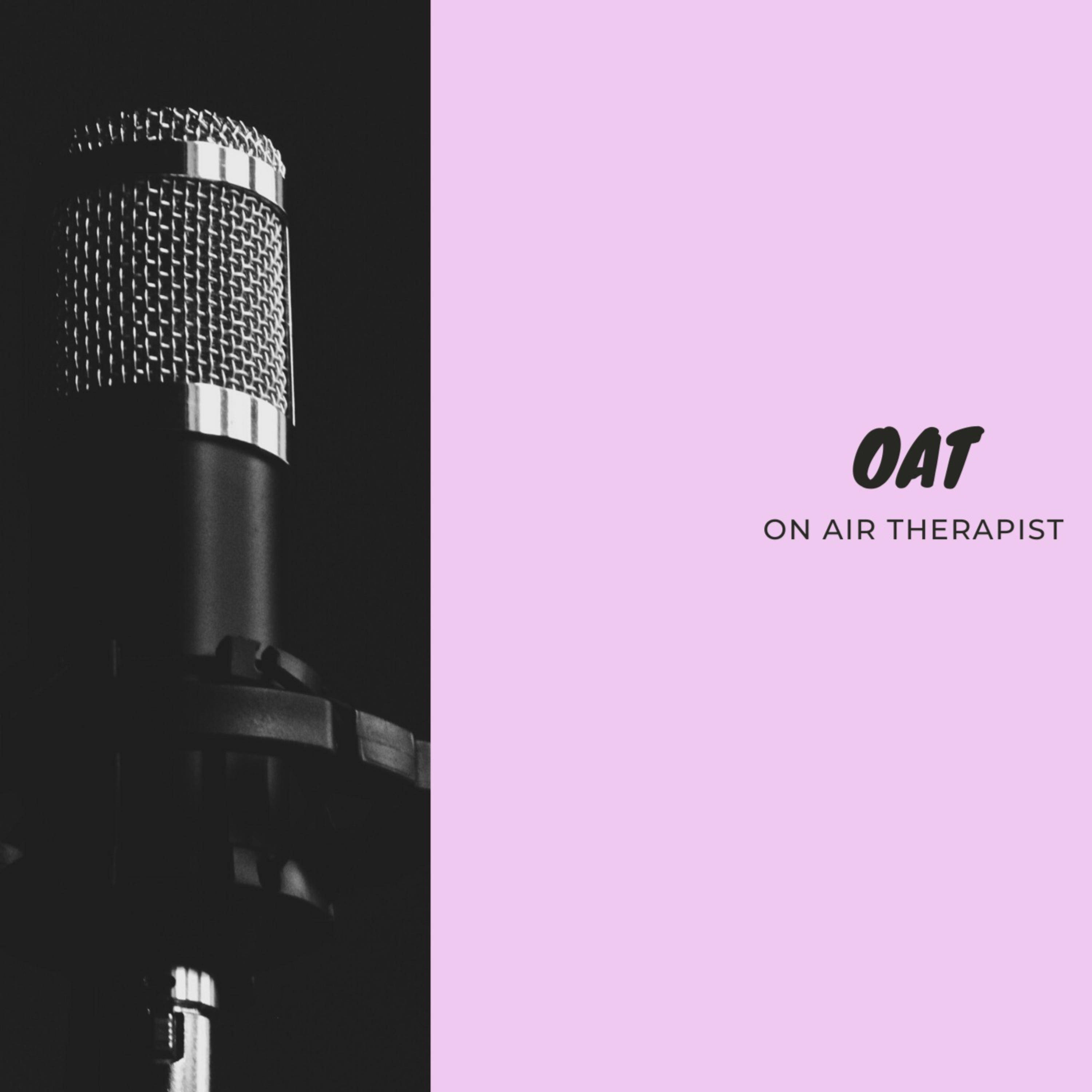 OAT -On Air Therapist
