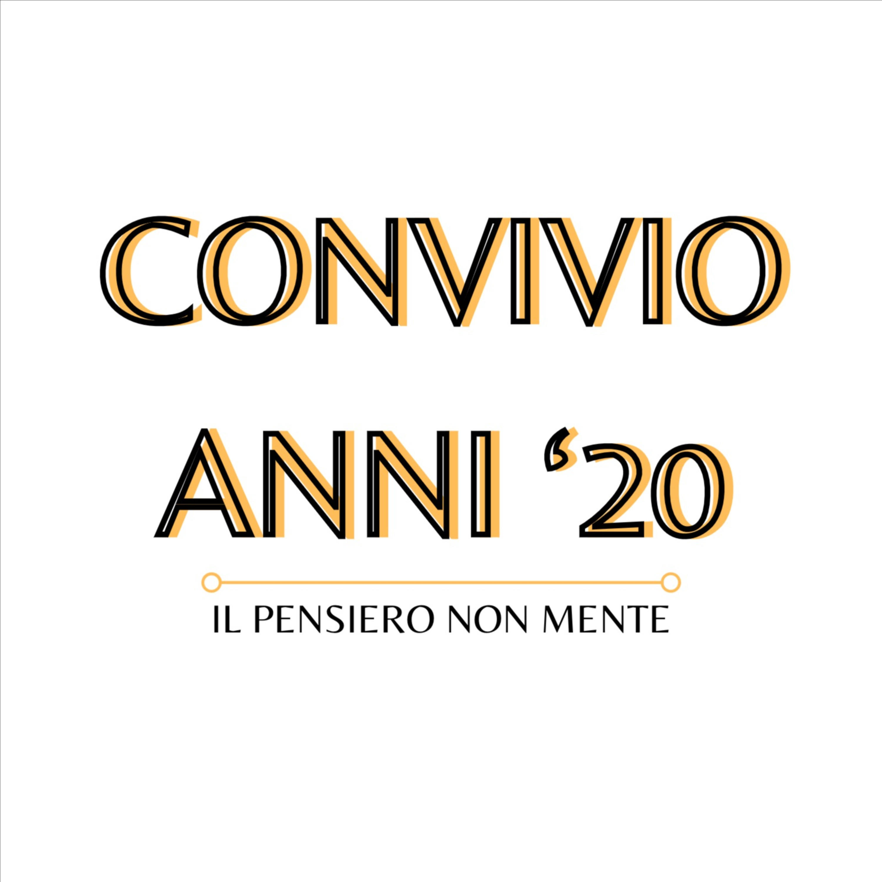 Convivio Podcast
