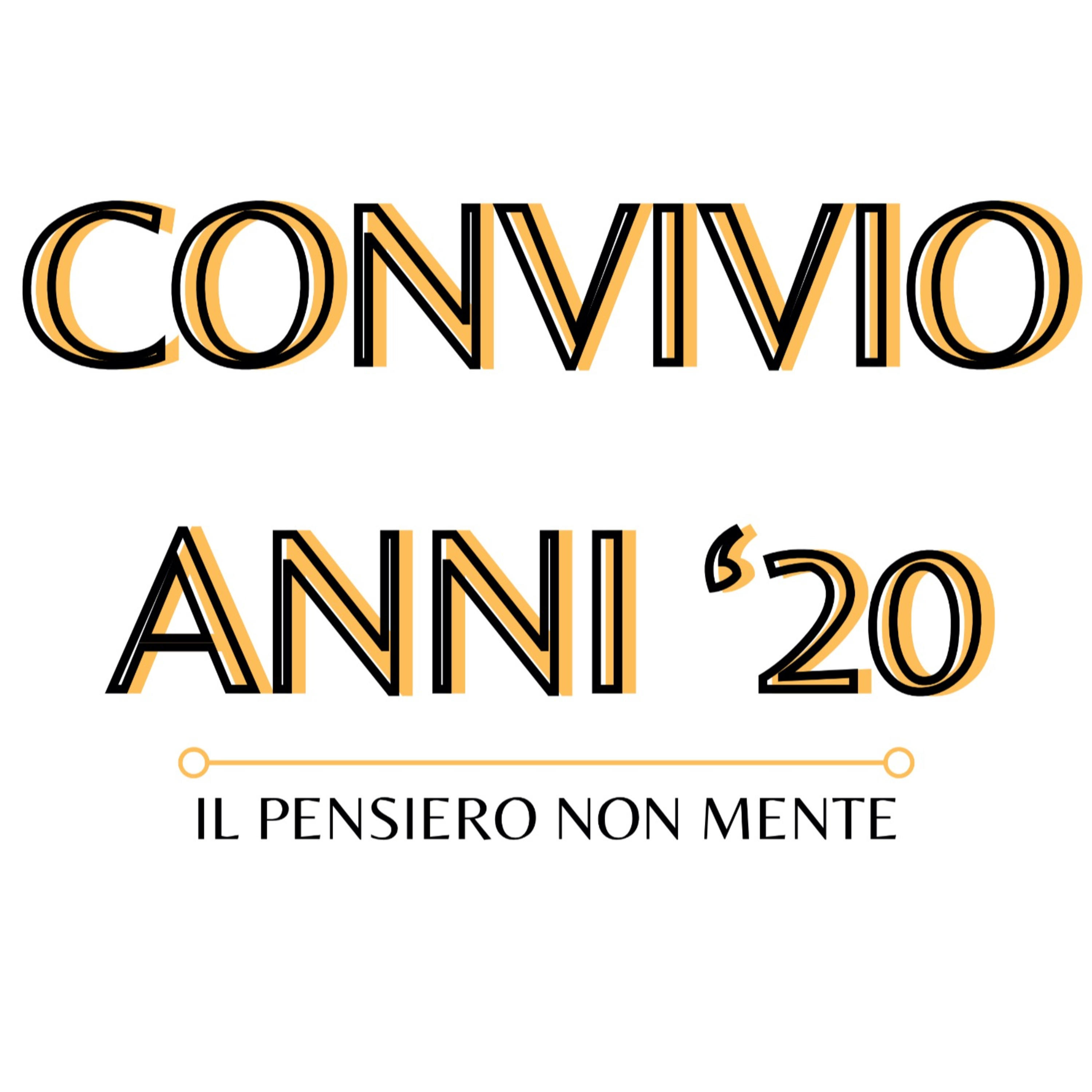 Convivio Podcast