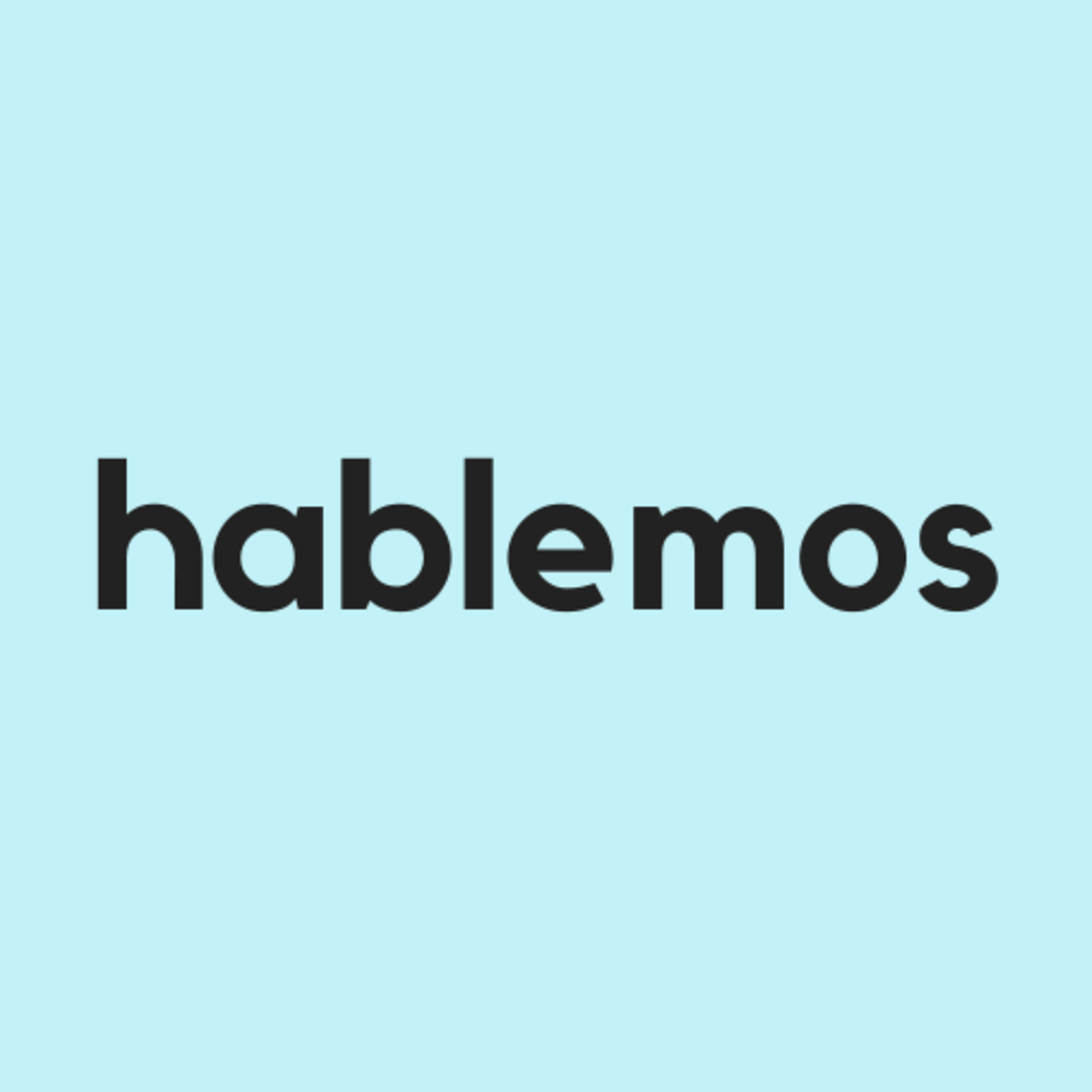 Hablemos podcast artwork