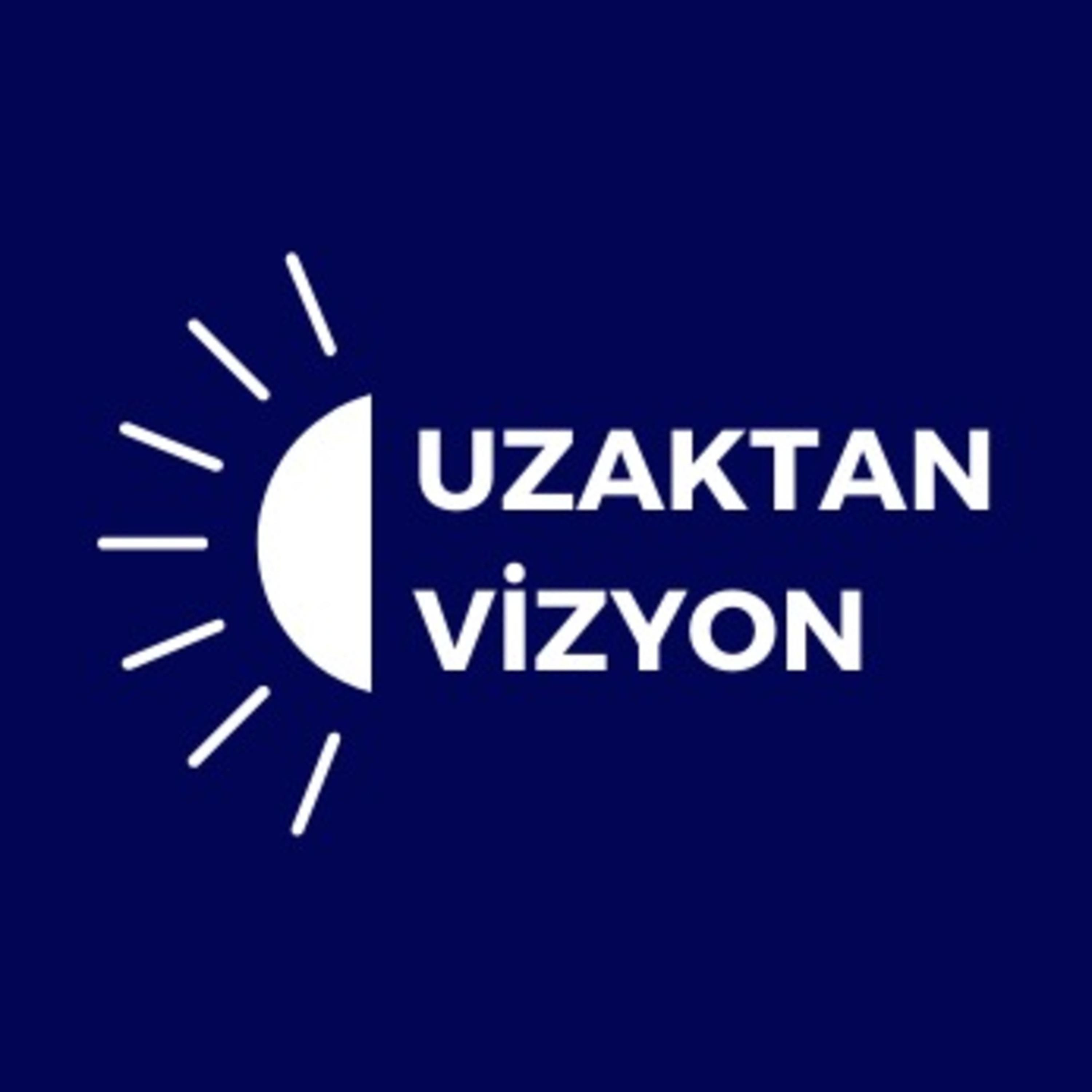 Uzaktan Vizyon - Bölüm 2 - Özlem Tezcan Çöllü
