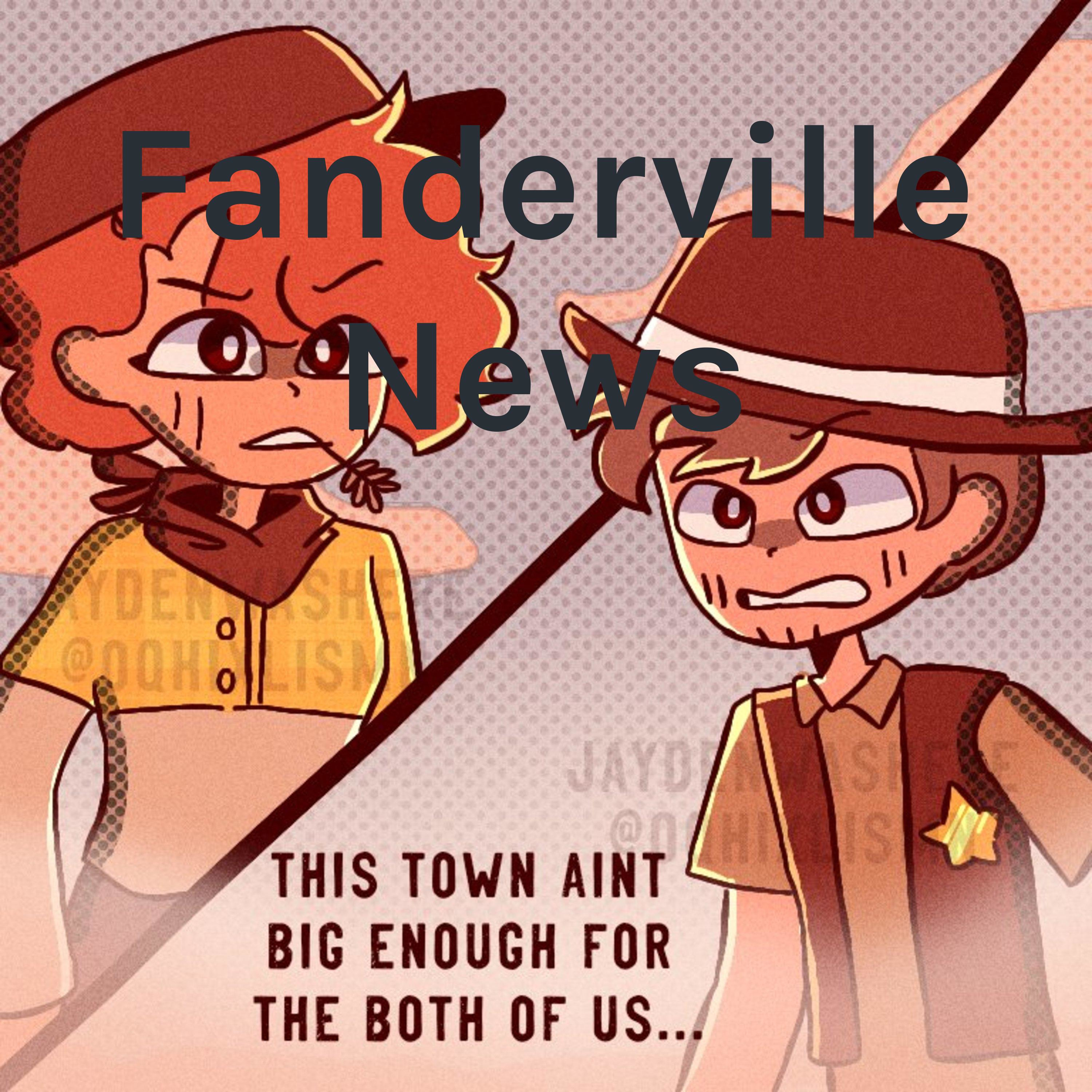 Fanderville News