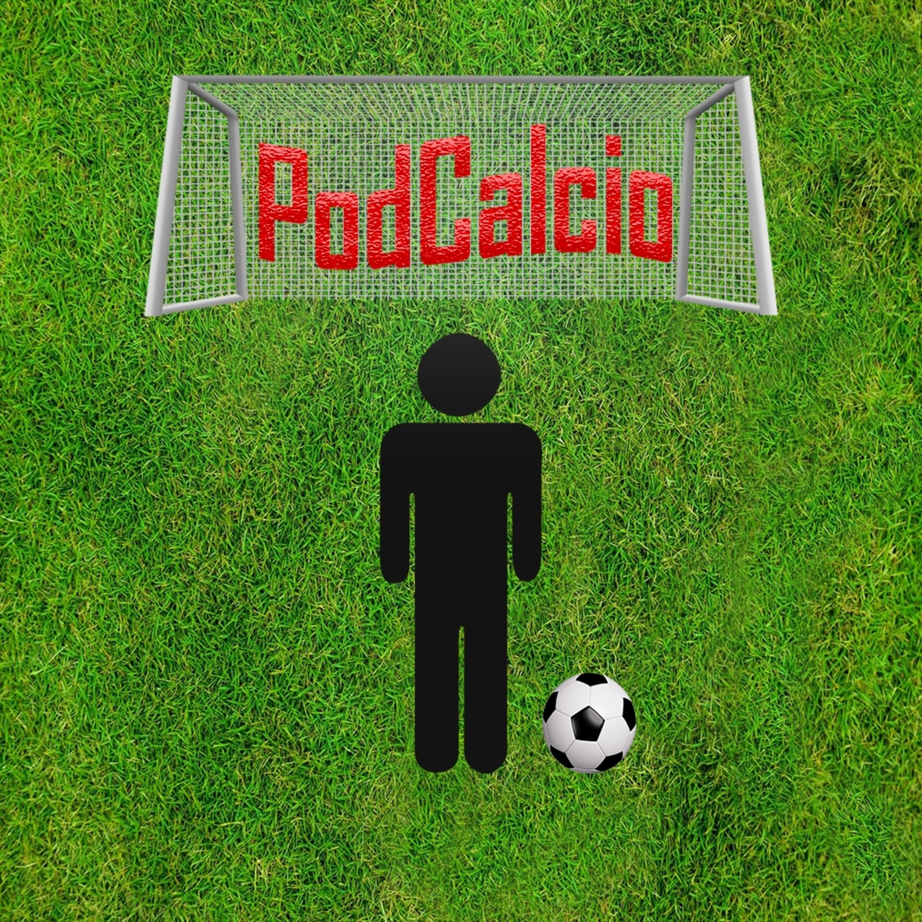 PodCalcio