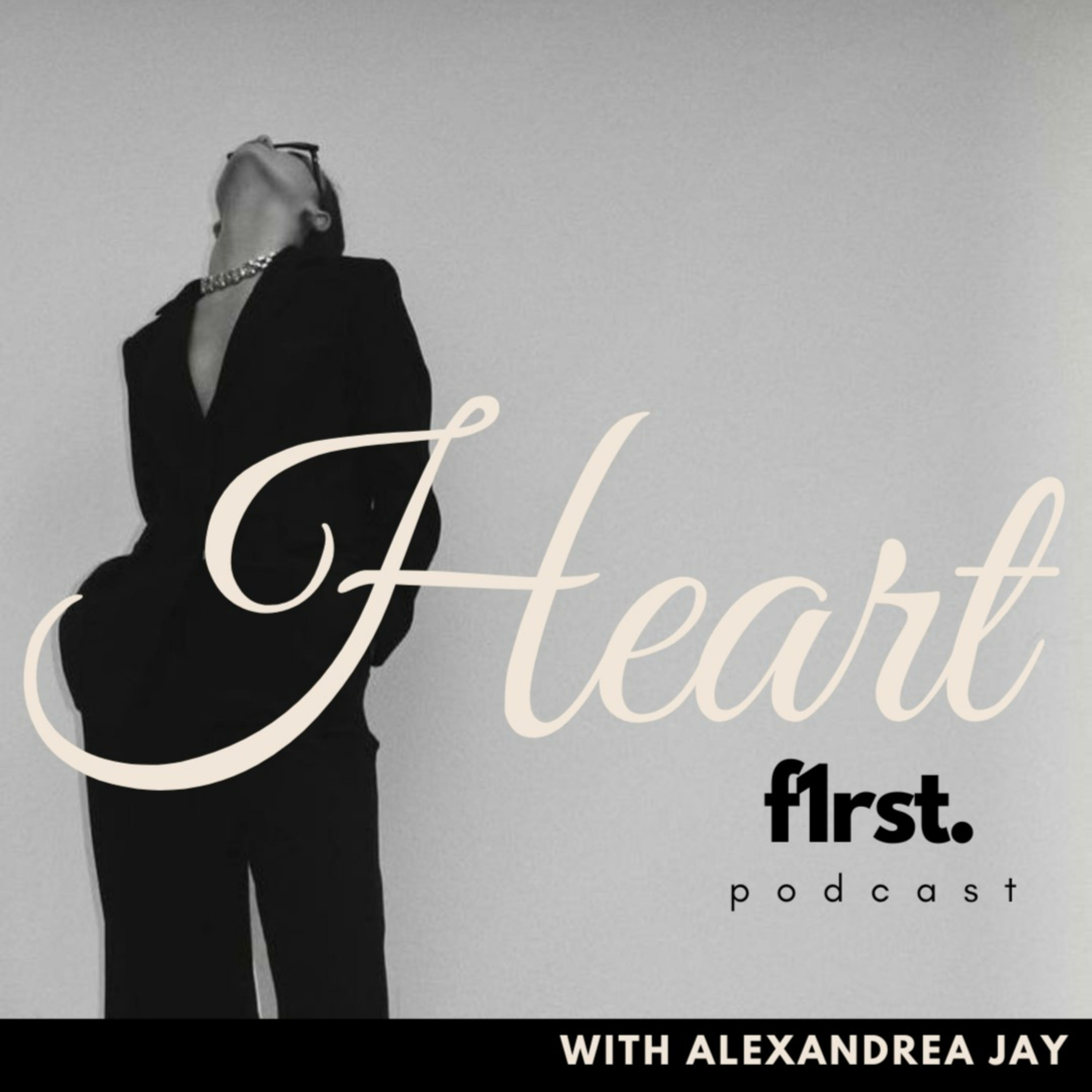 #34. coming out of the spiritual closet & being fearlessly authentic