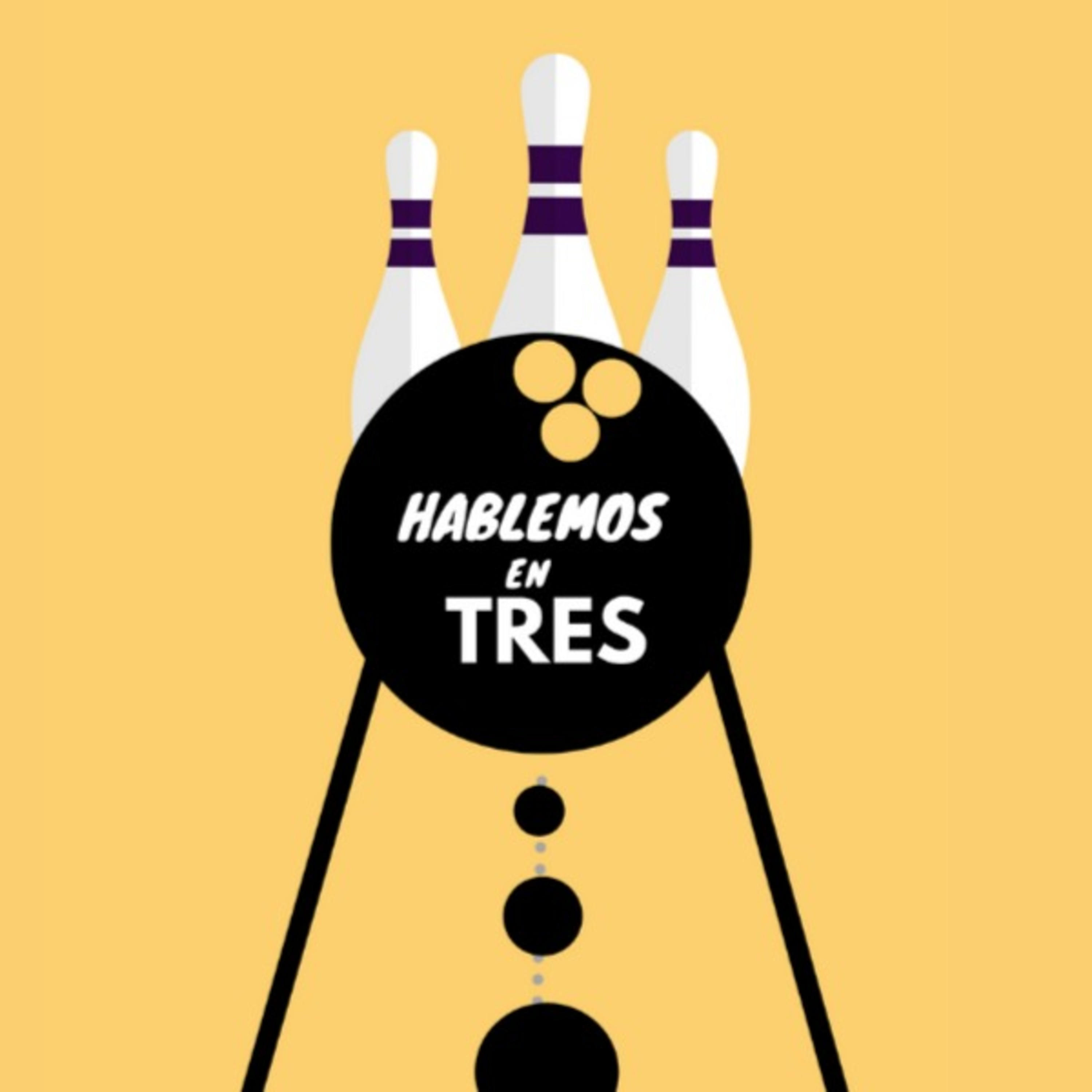 Hablemos en tres