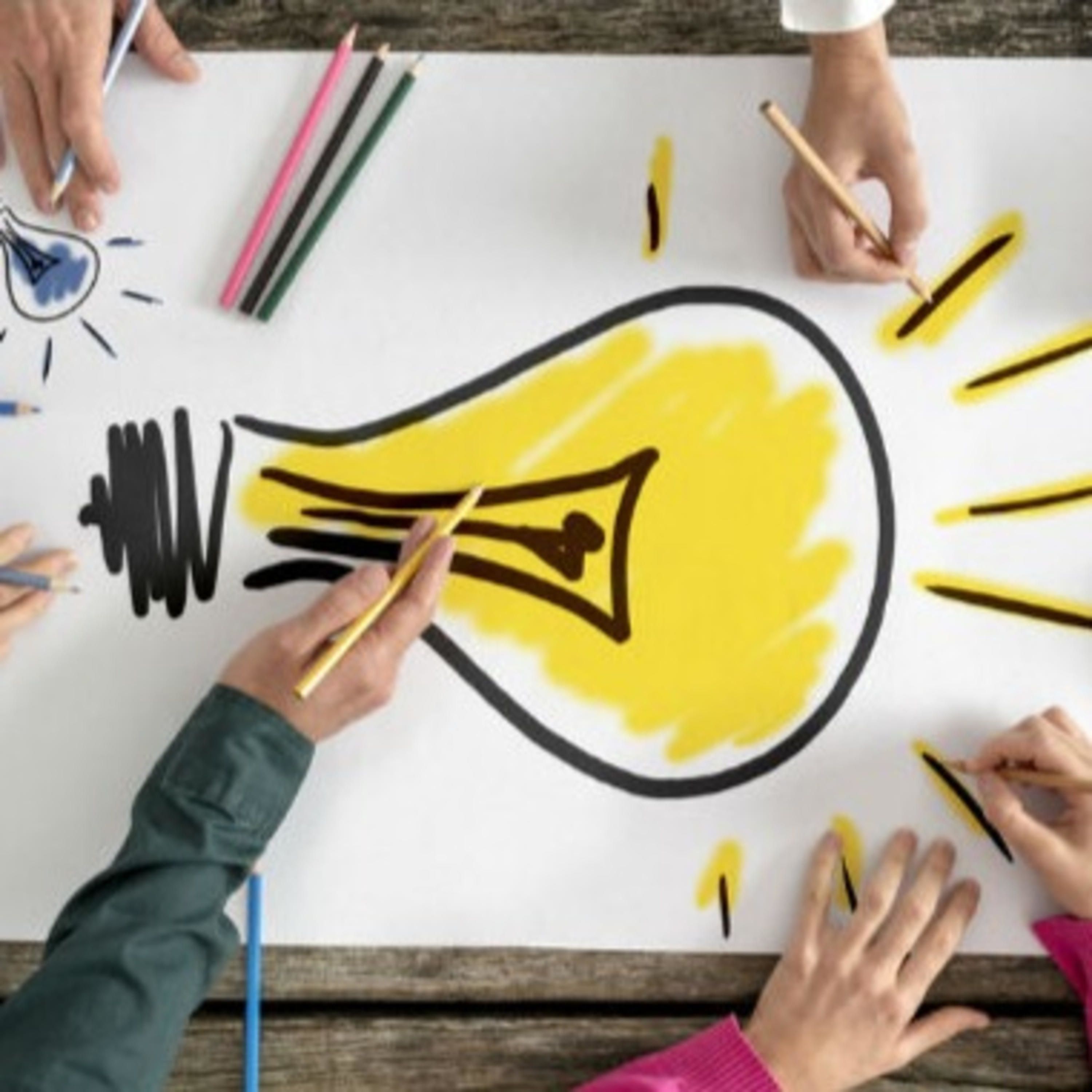 Innovación educativa 