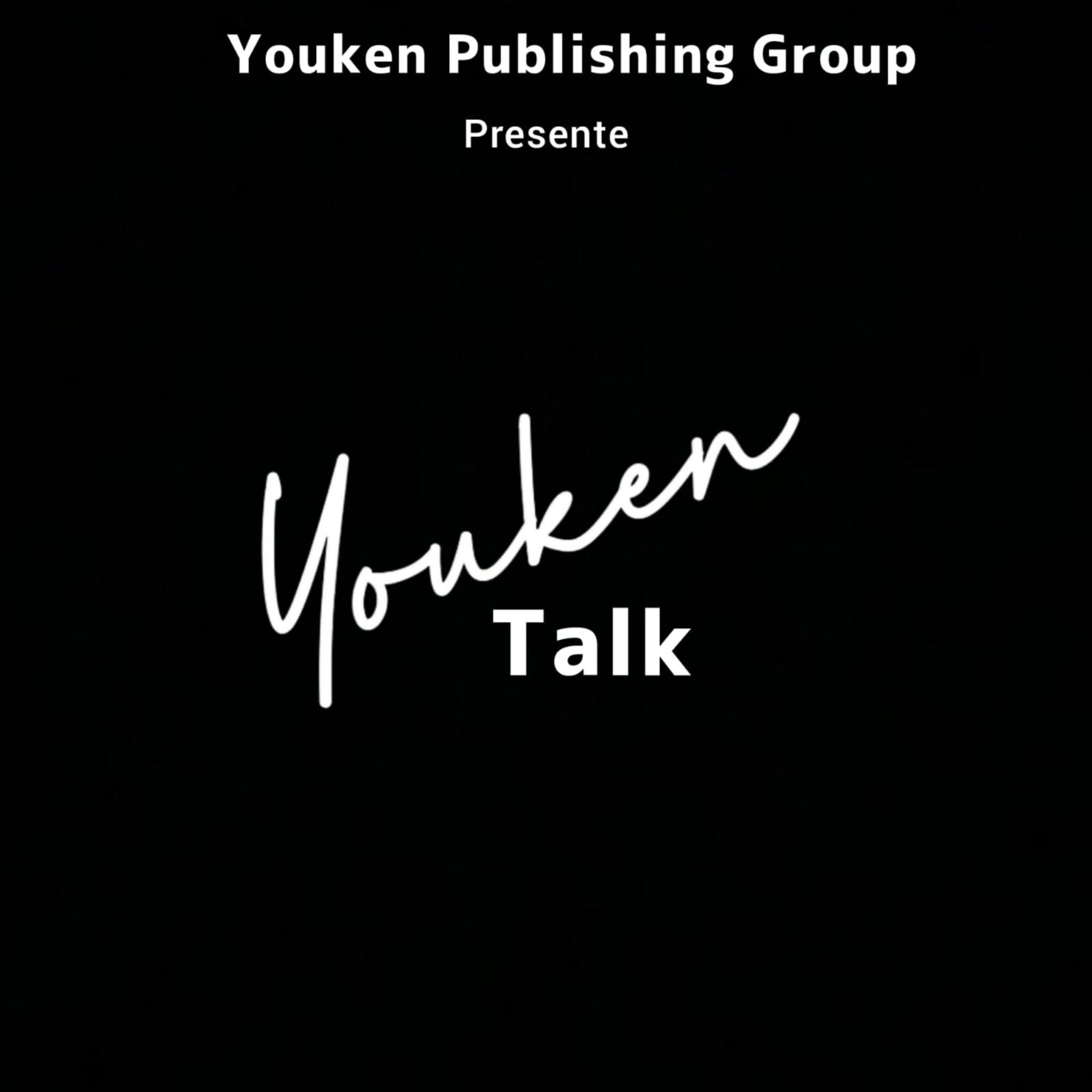 Youken Talk podcast artwork