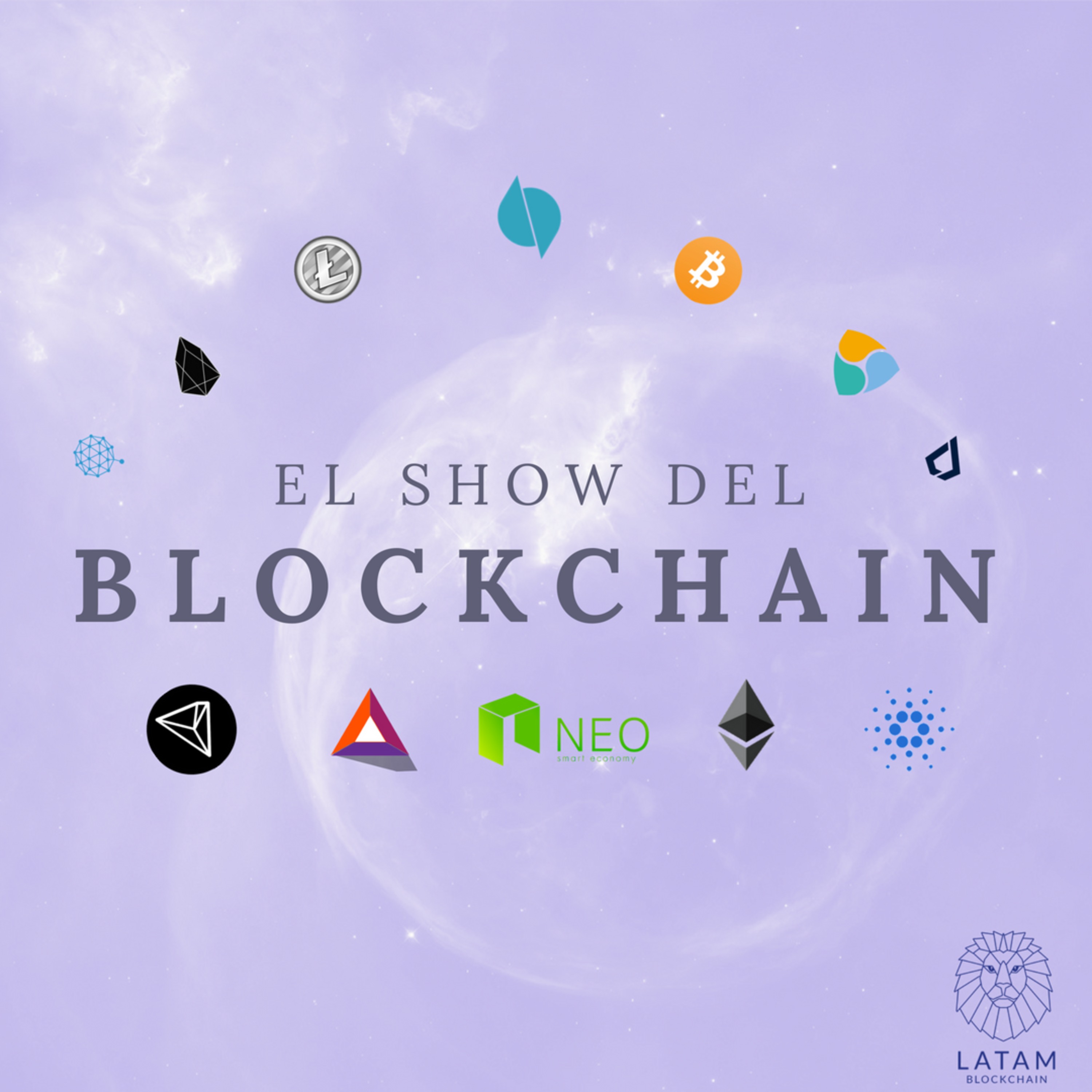 Episodio 35 El Show Del Blockchain