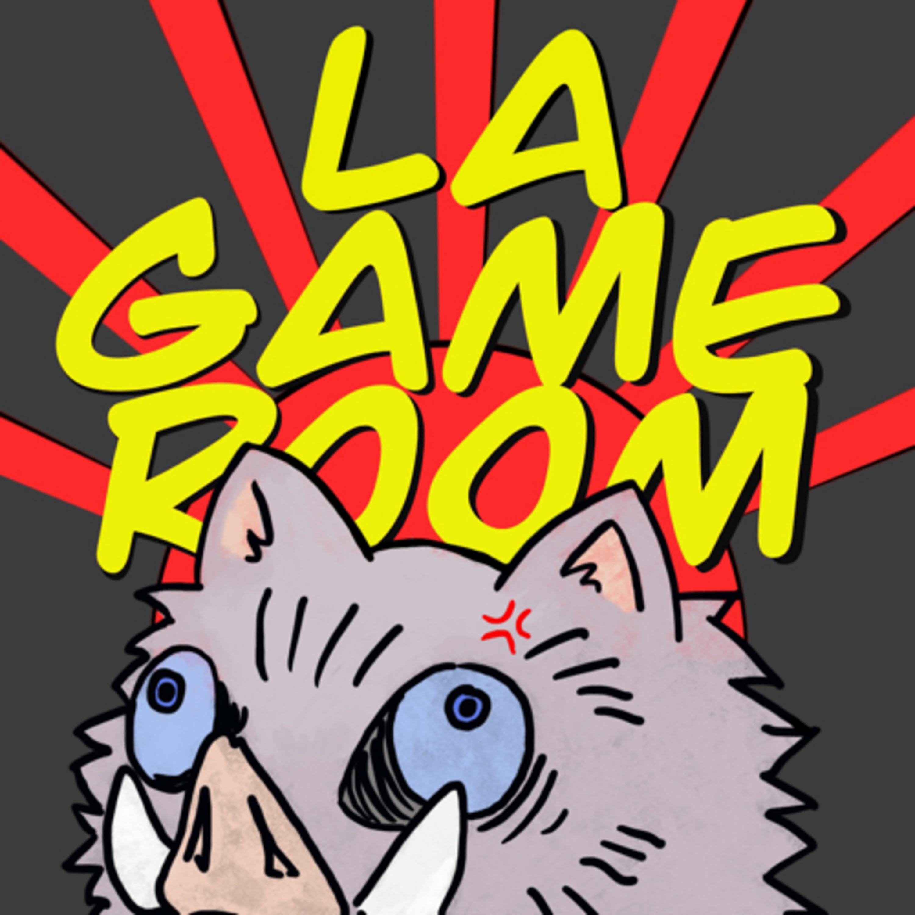 La GameRoom 