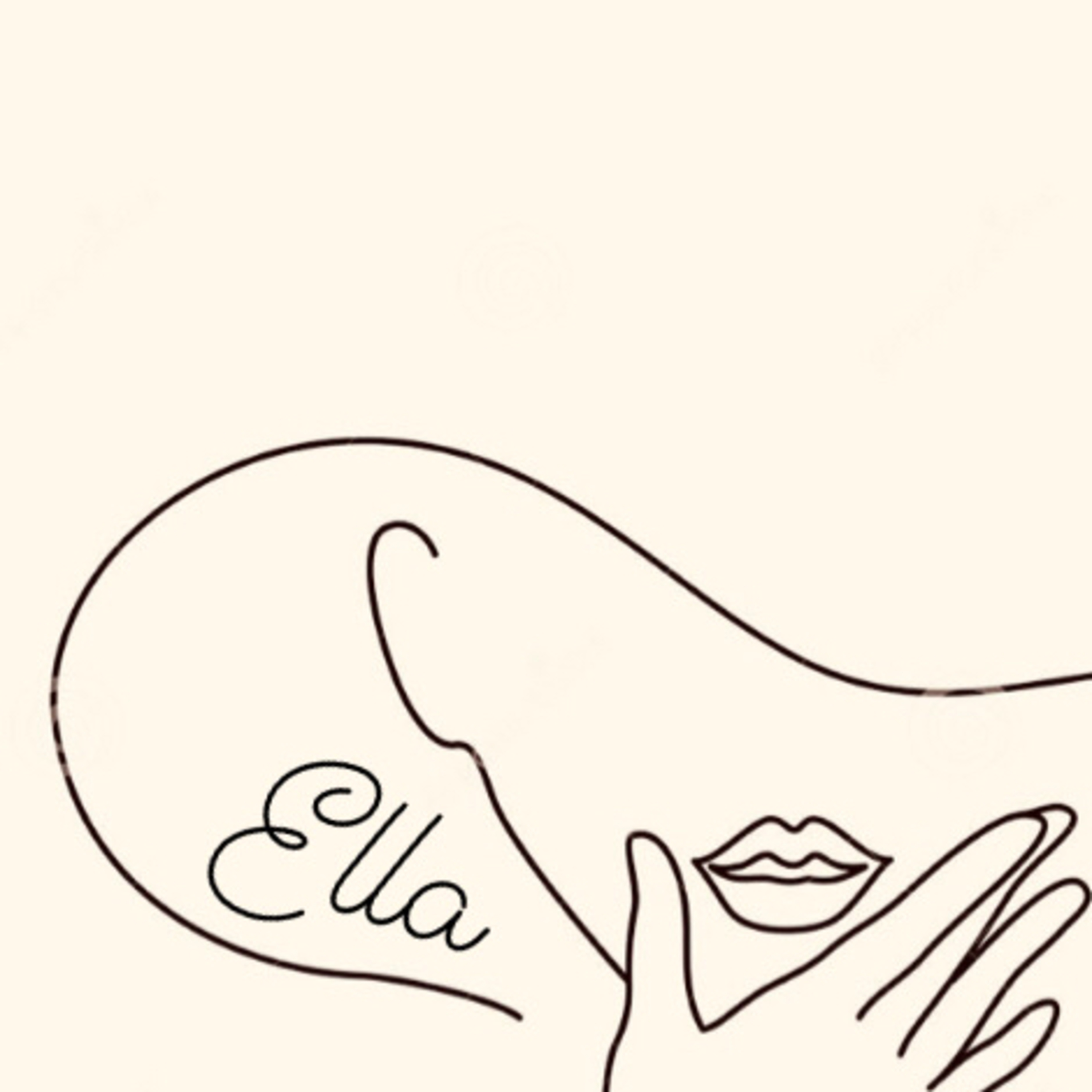 Es libre cuando es Ella