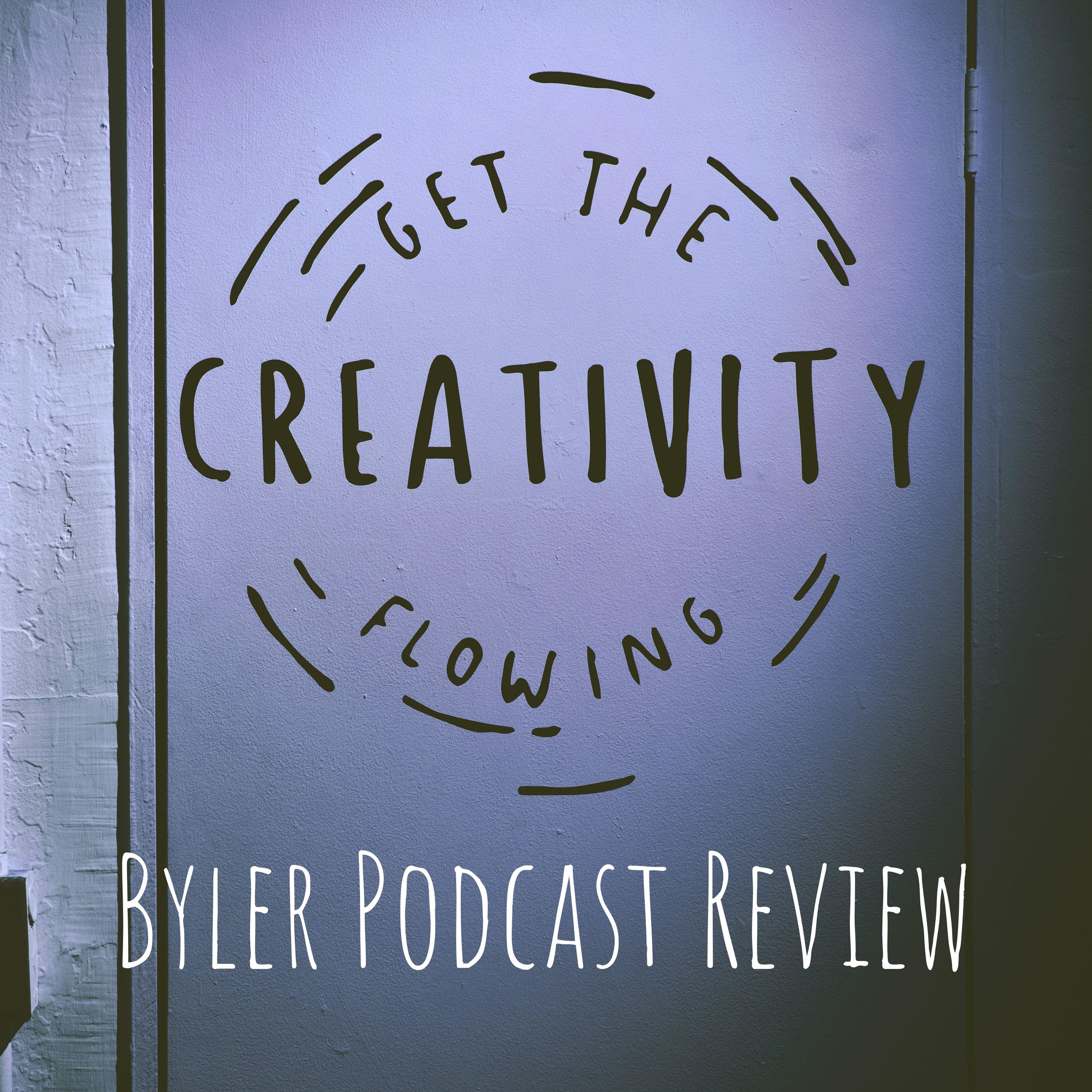 Byler Podcast Review
