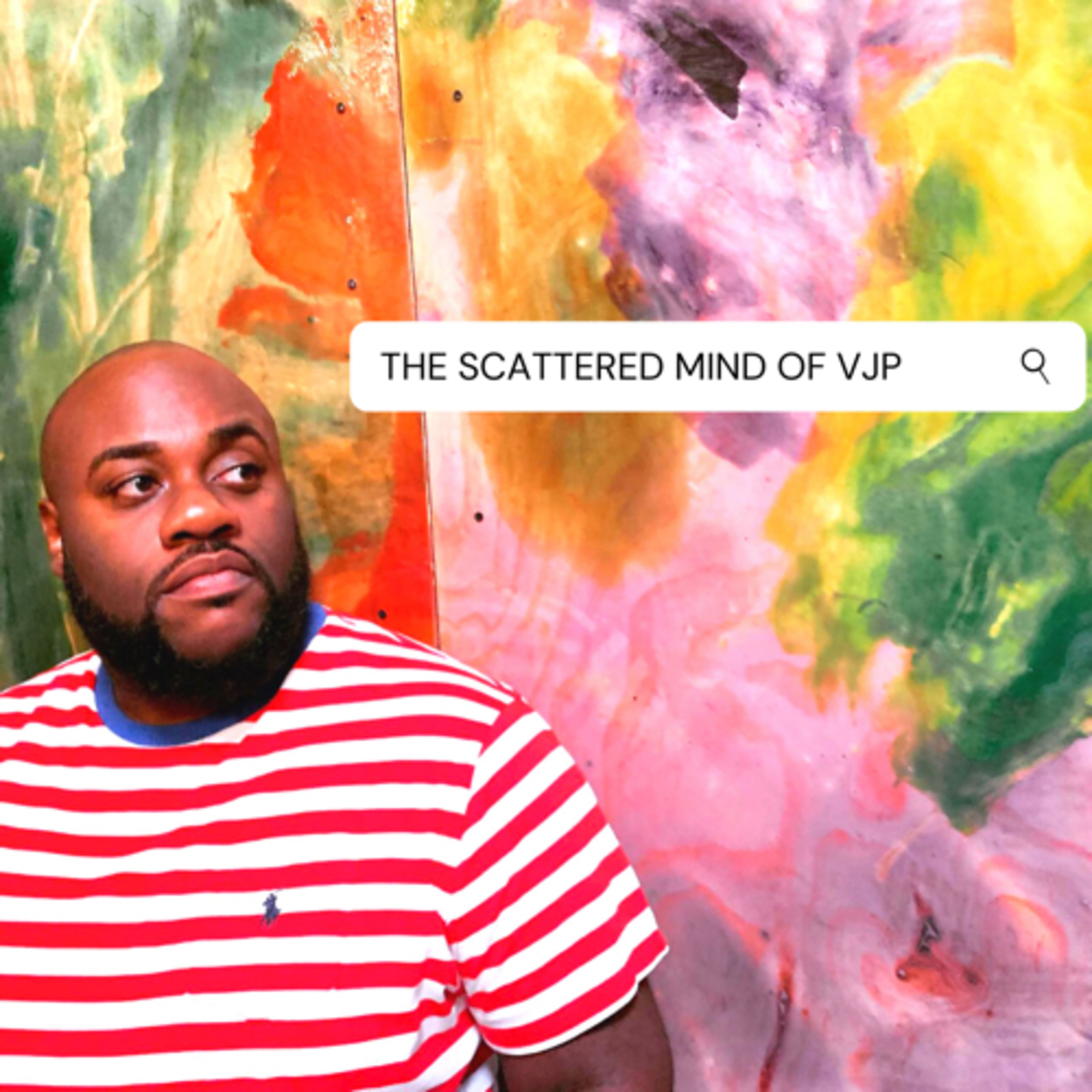 The Scattered Mind Of VJP