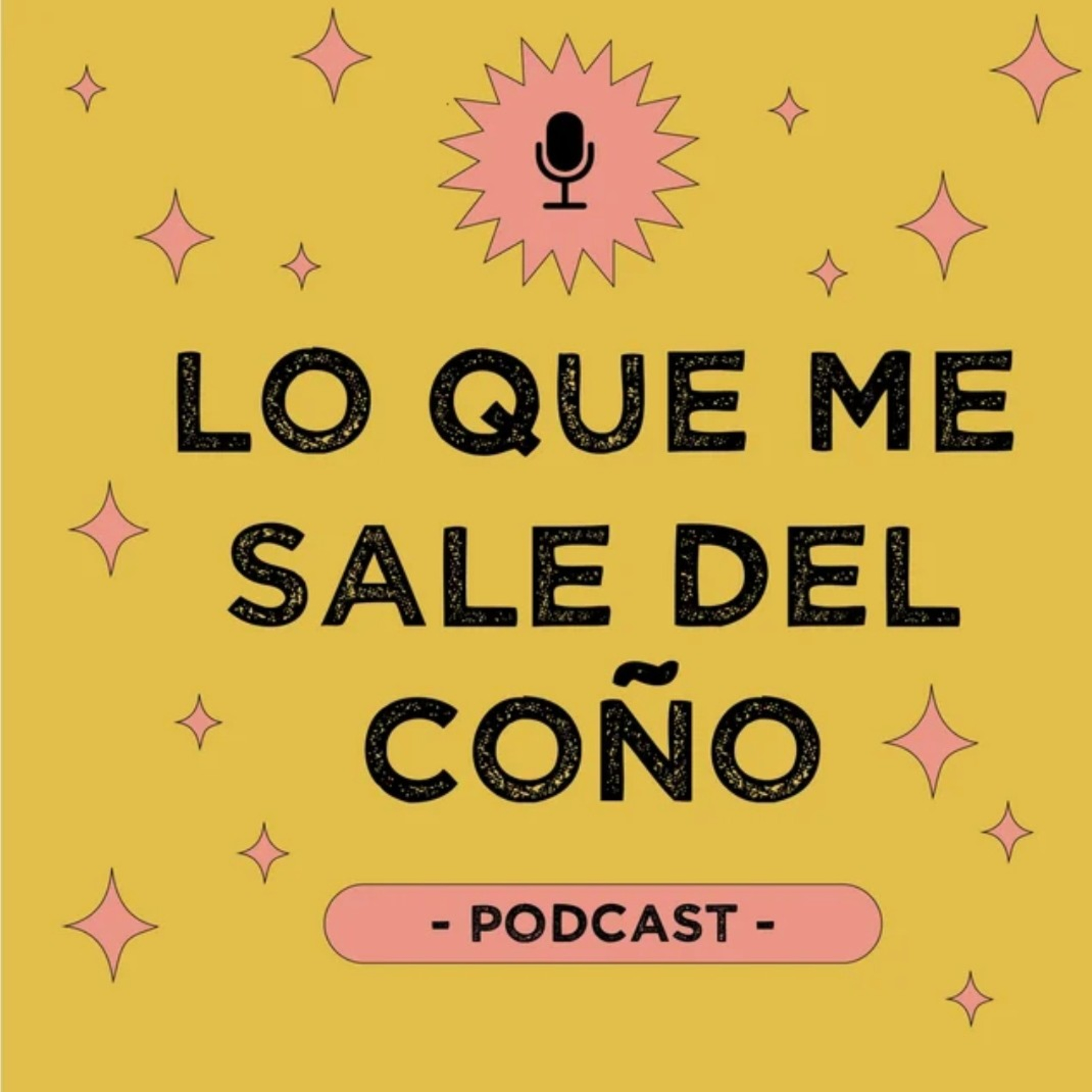 Lo Que Me Sale Del Coño