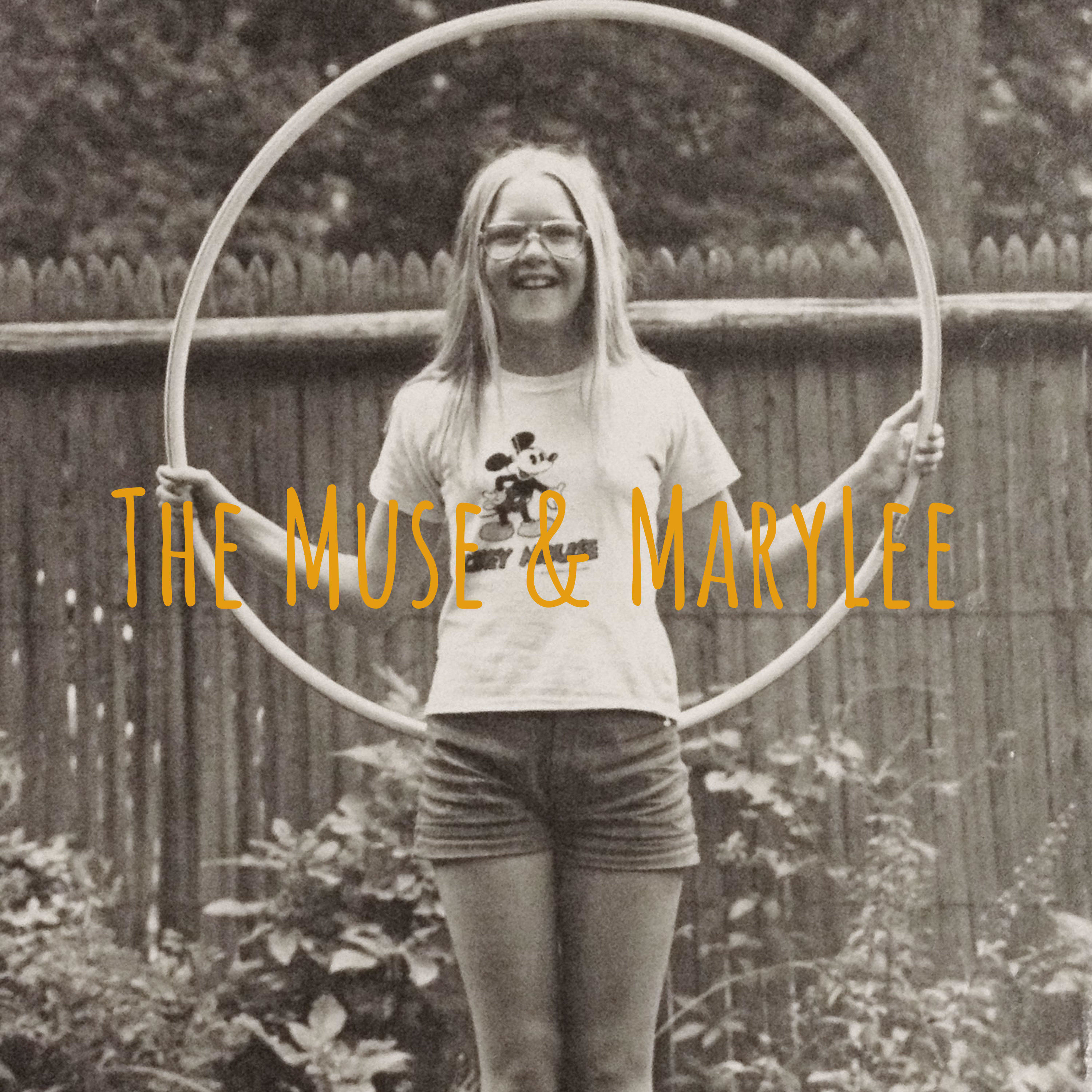The Muse & MaryLee