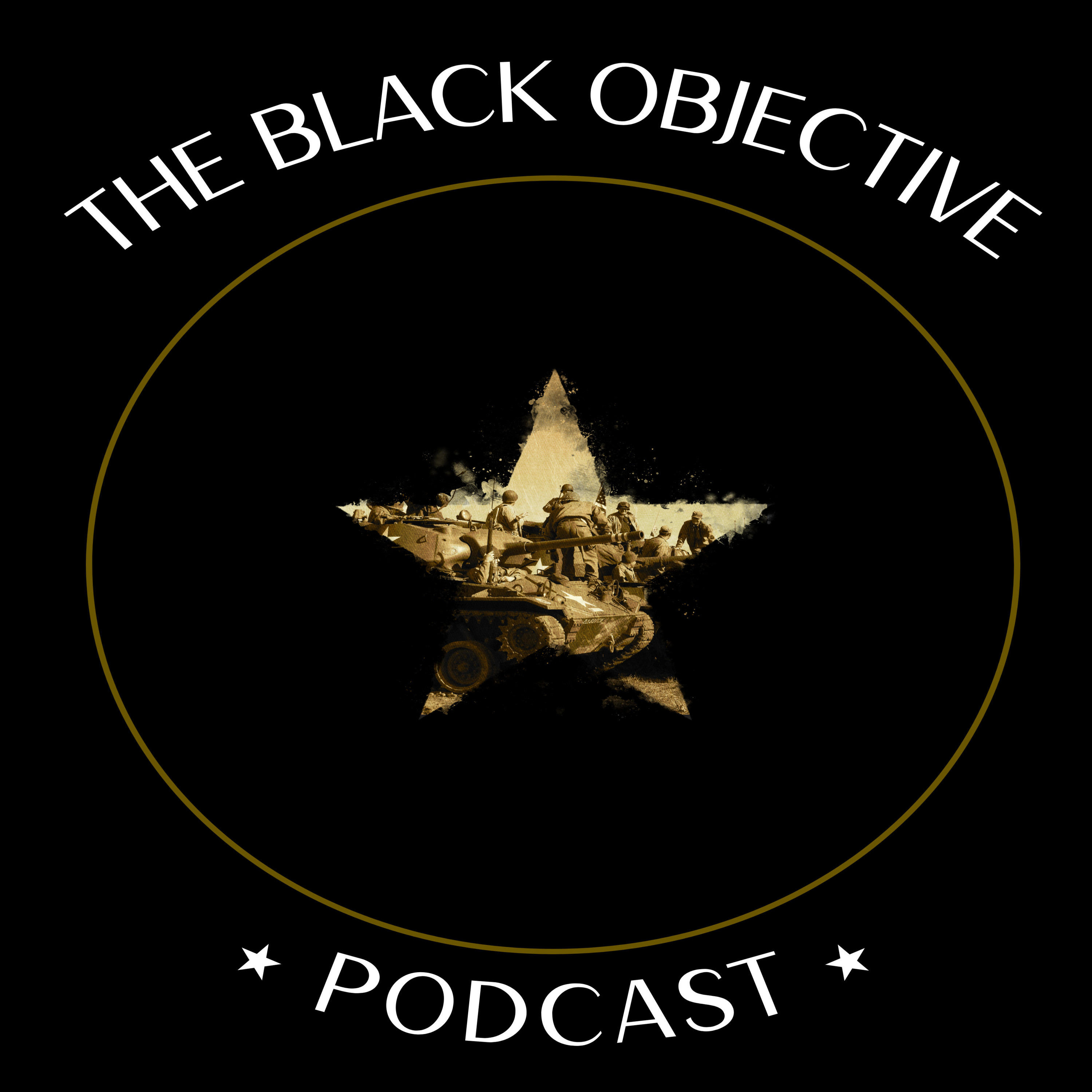 The Black Objective