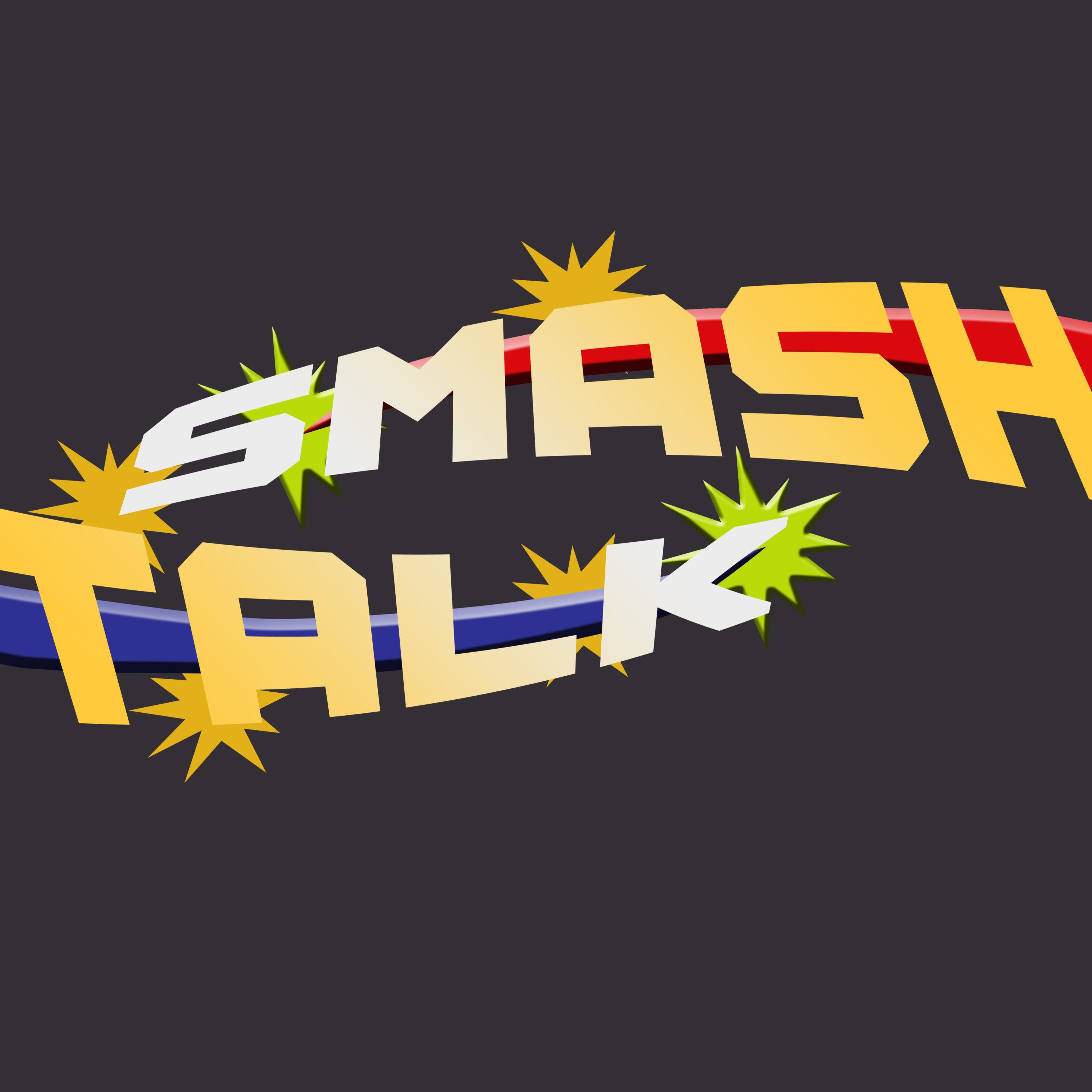 Smash Talk!