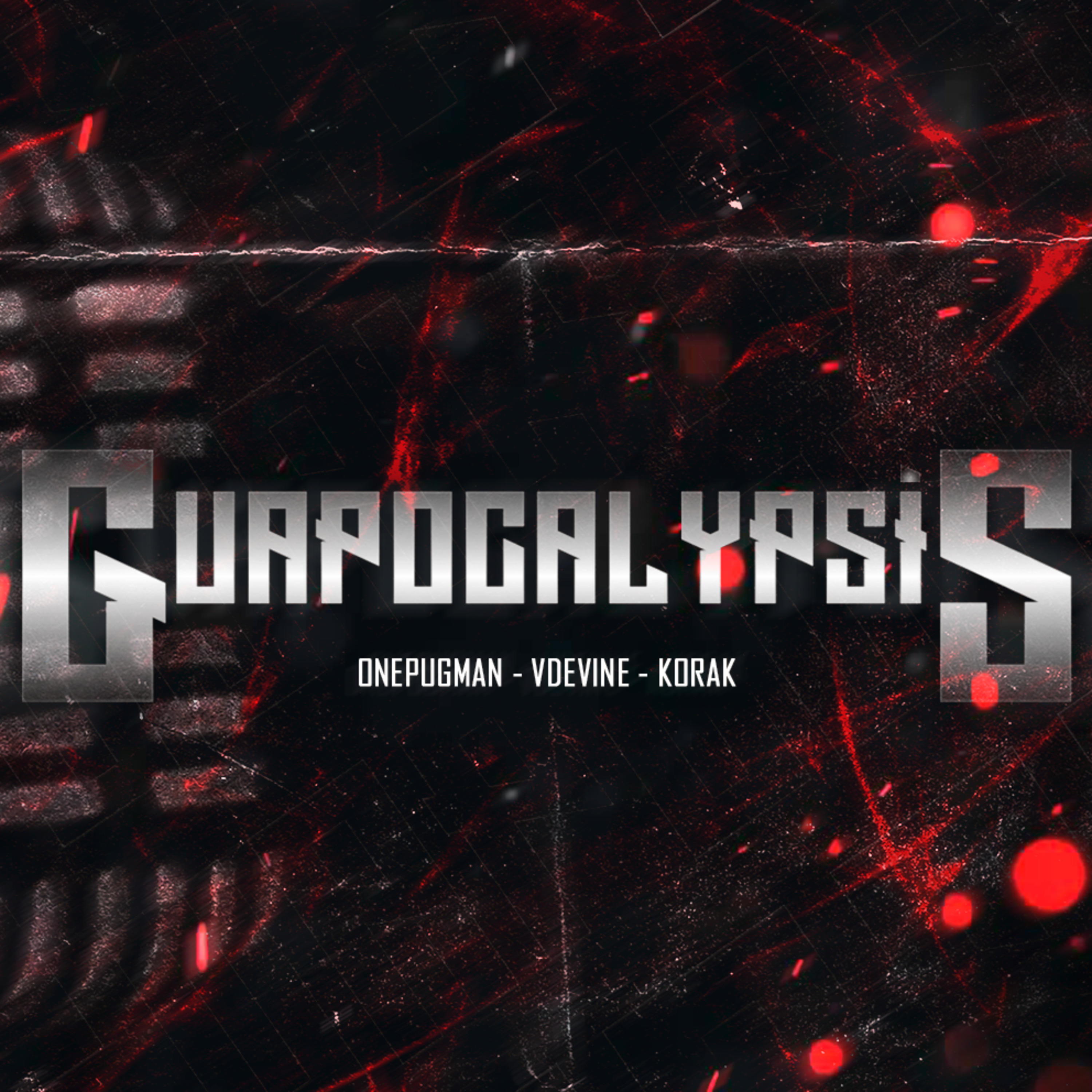 Guapocalypsis