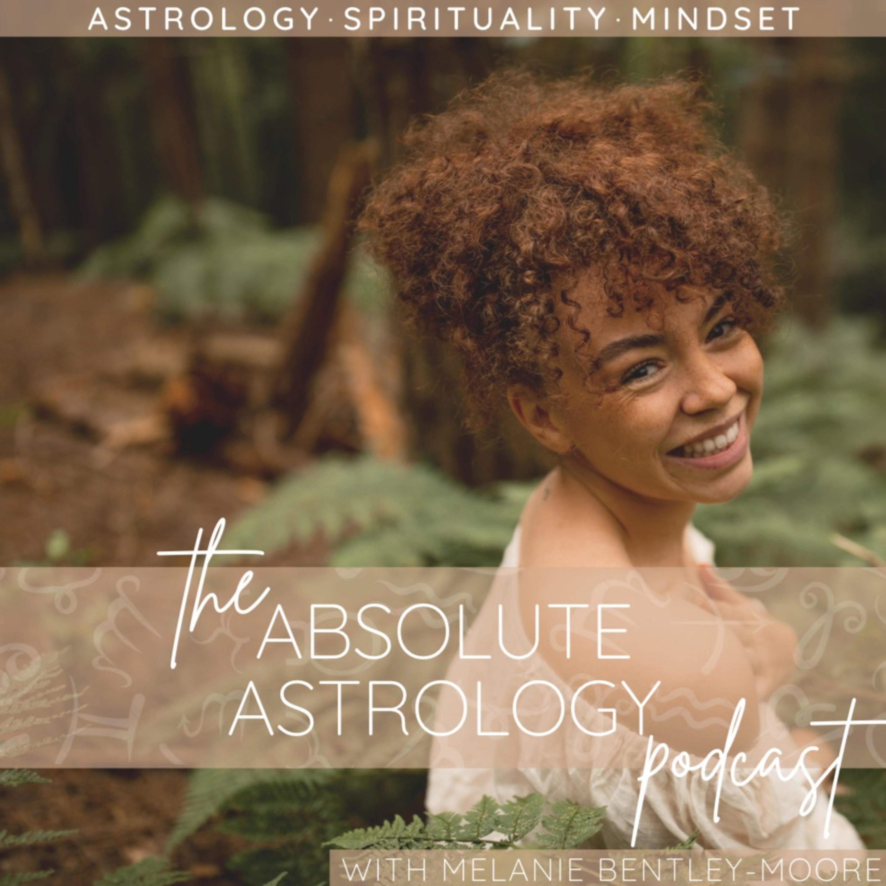 Your Cosmic Life