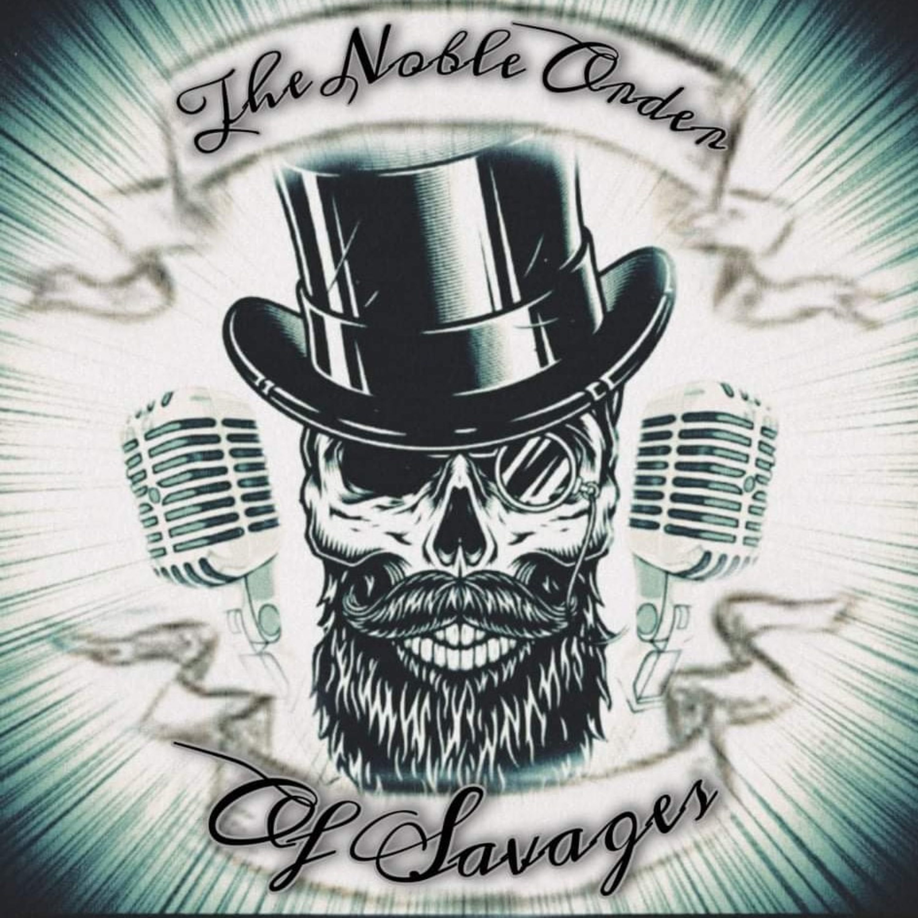 The Noble Order Of Savages.