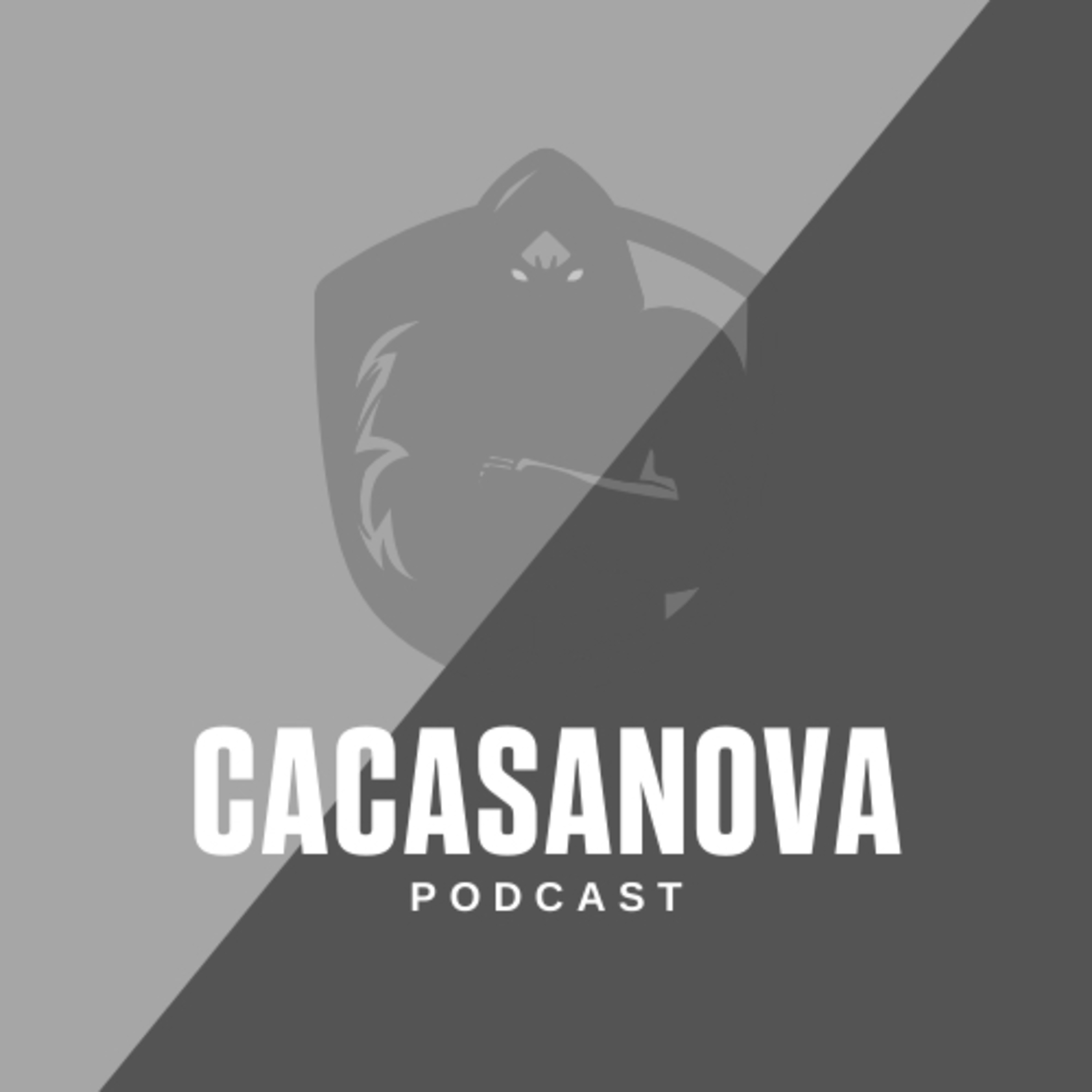 Casanova podcast  (Trailer)