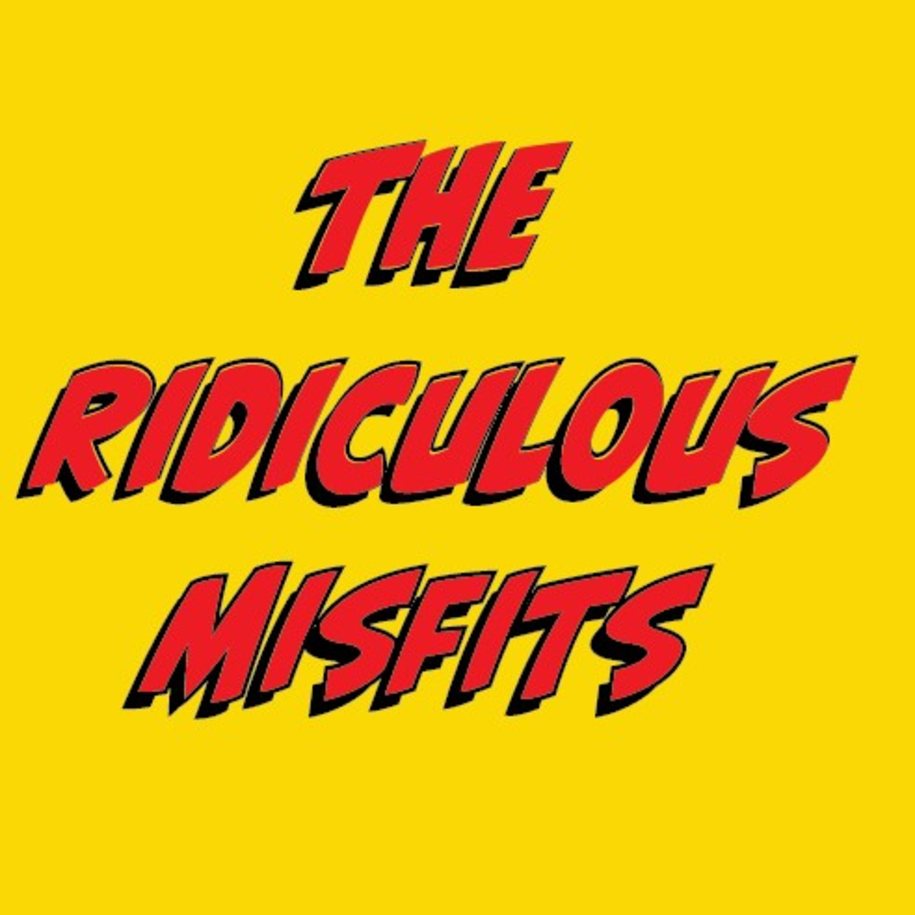 Justin does the show and we DEBATE