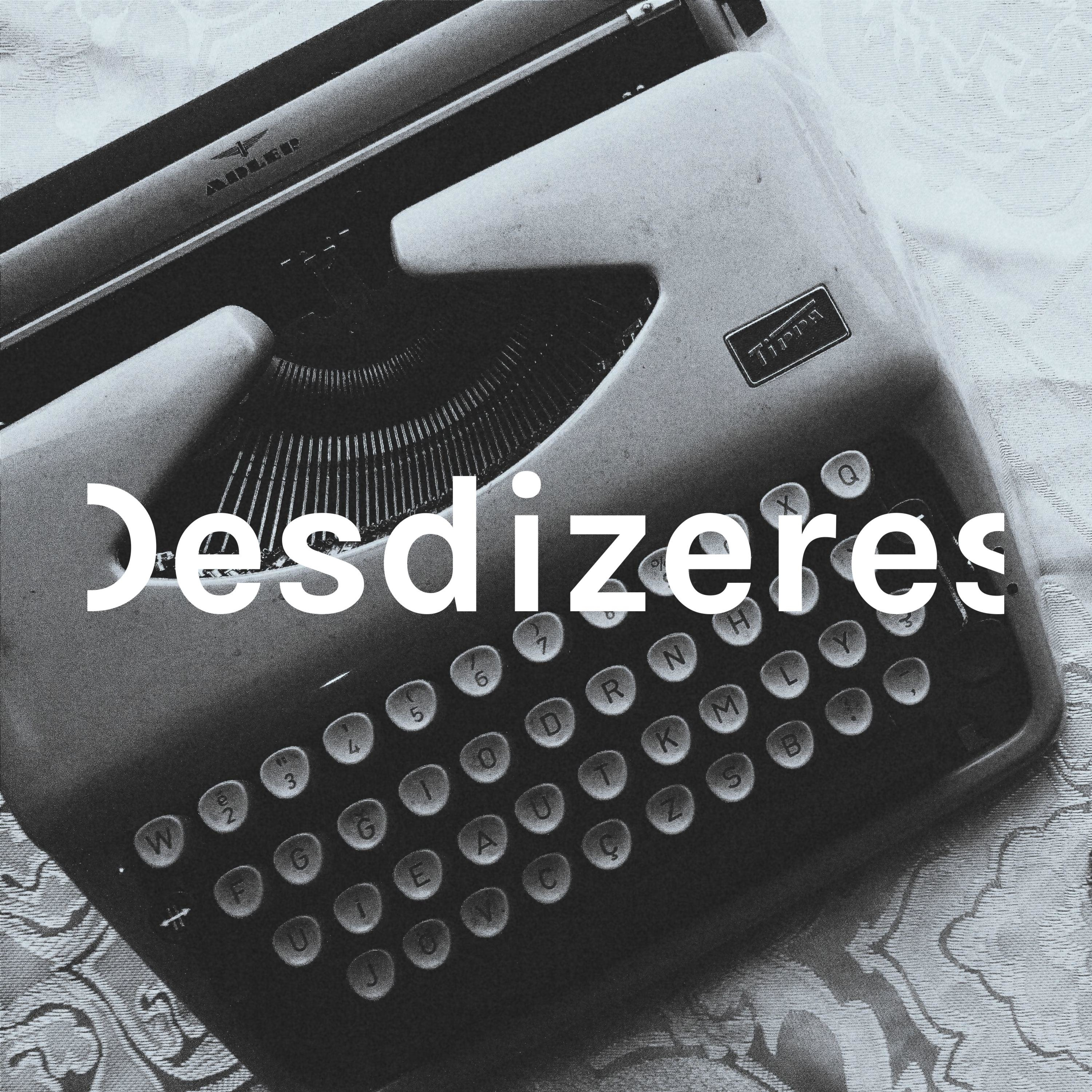Desdizeres - Vida & Espiritualidade