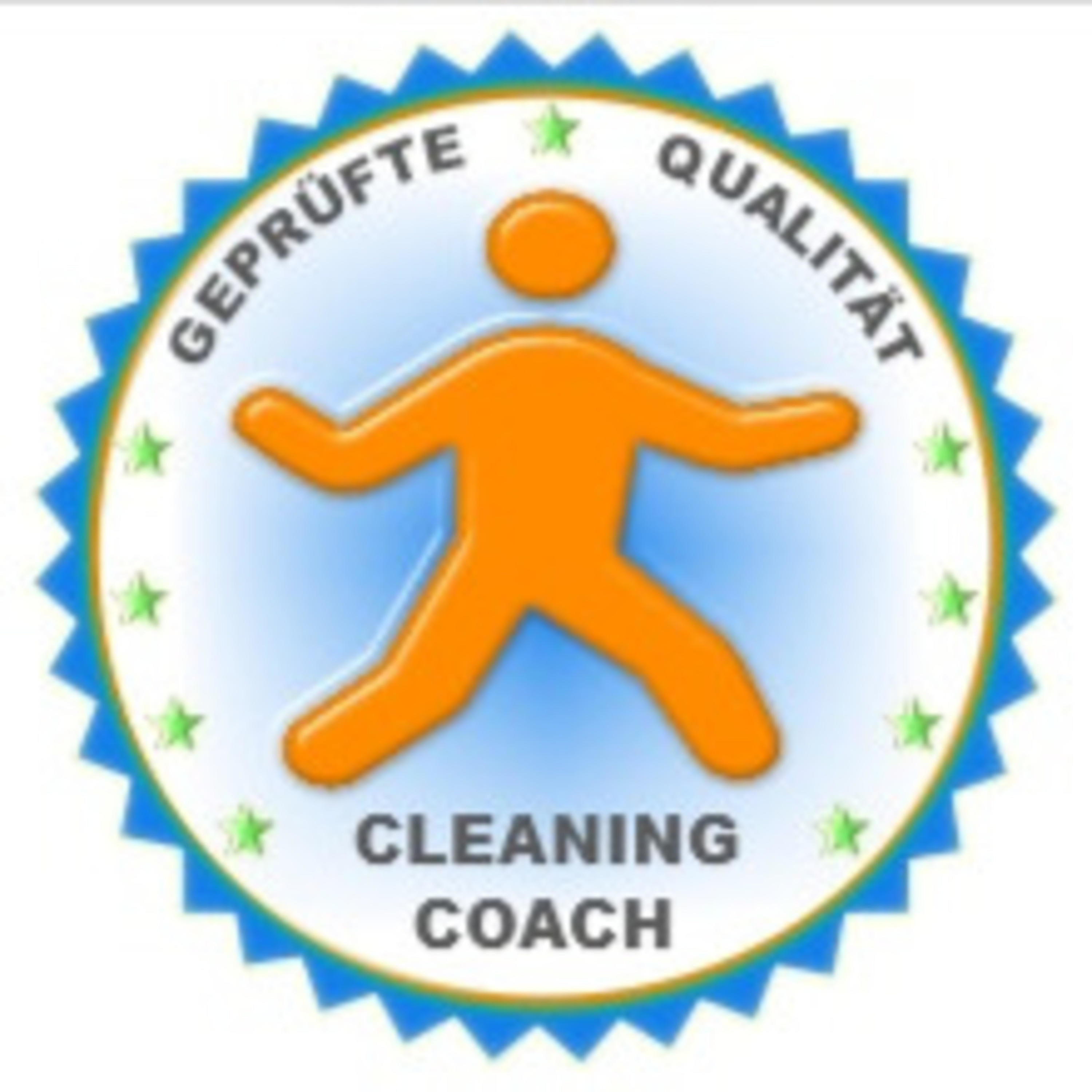 Cleaning Coach