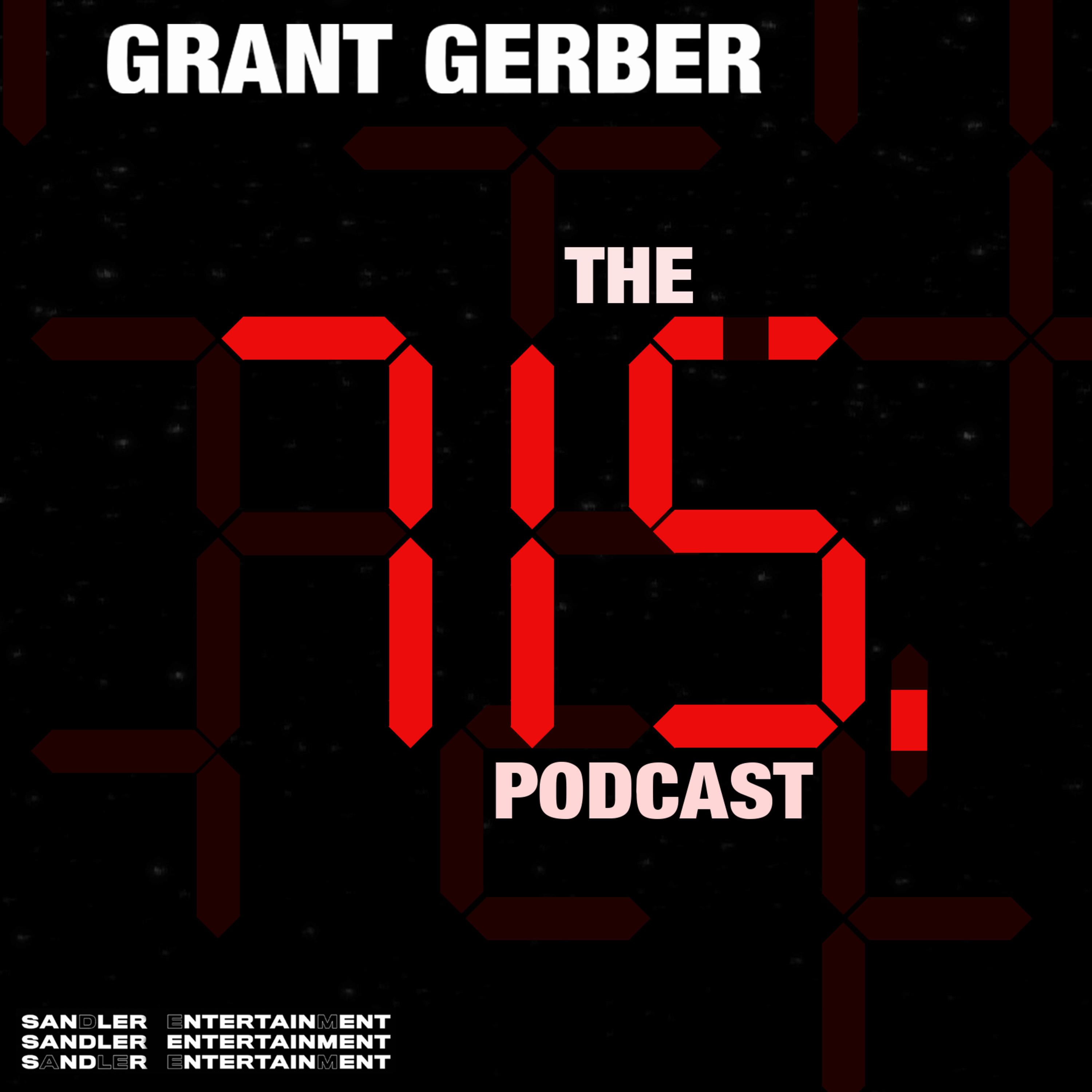 The 715 Podcast