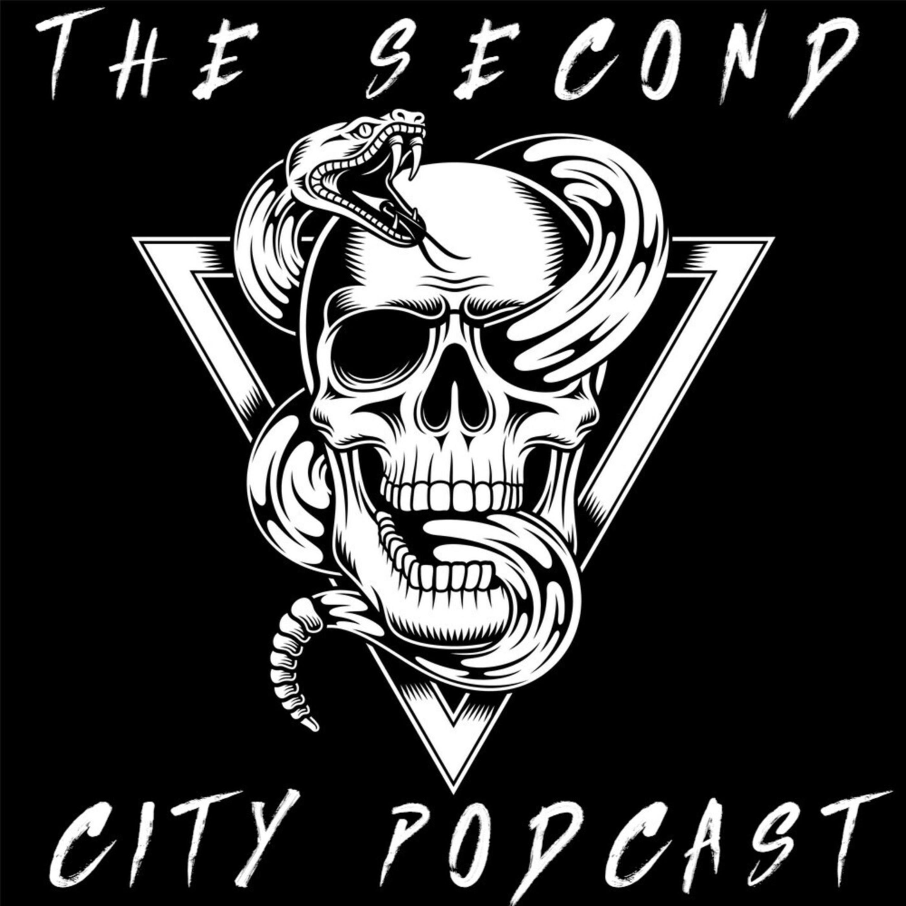 The Second City Podcast