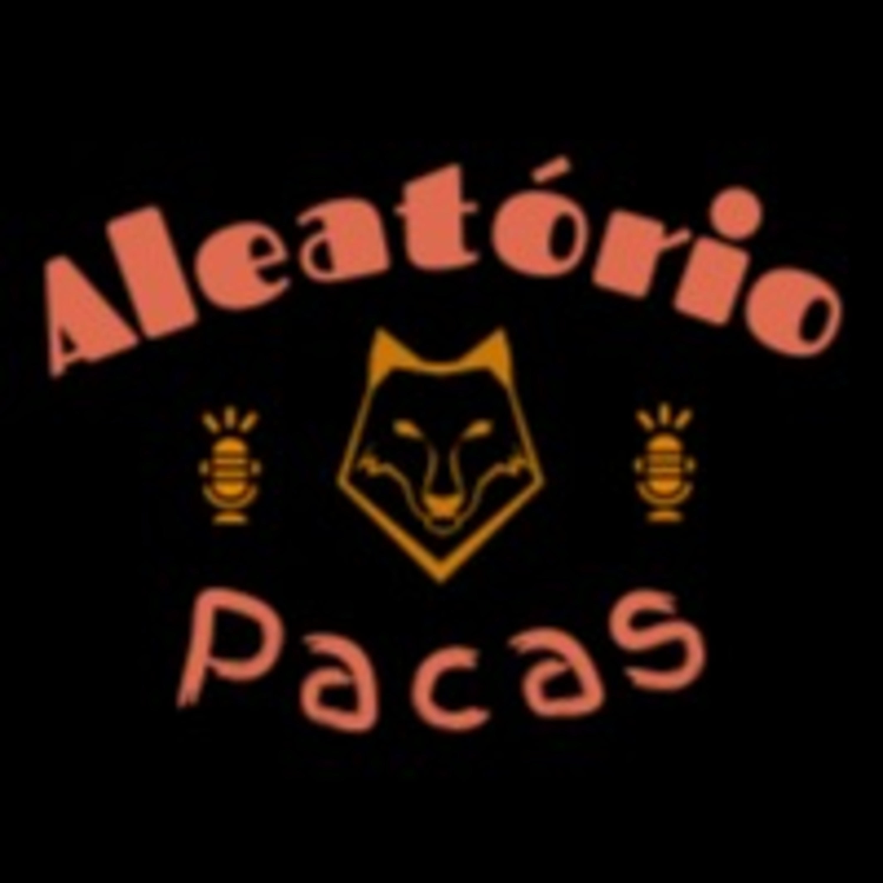 Aleatório Pacas