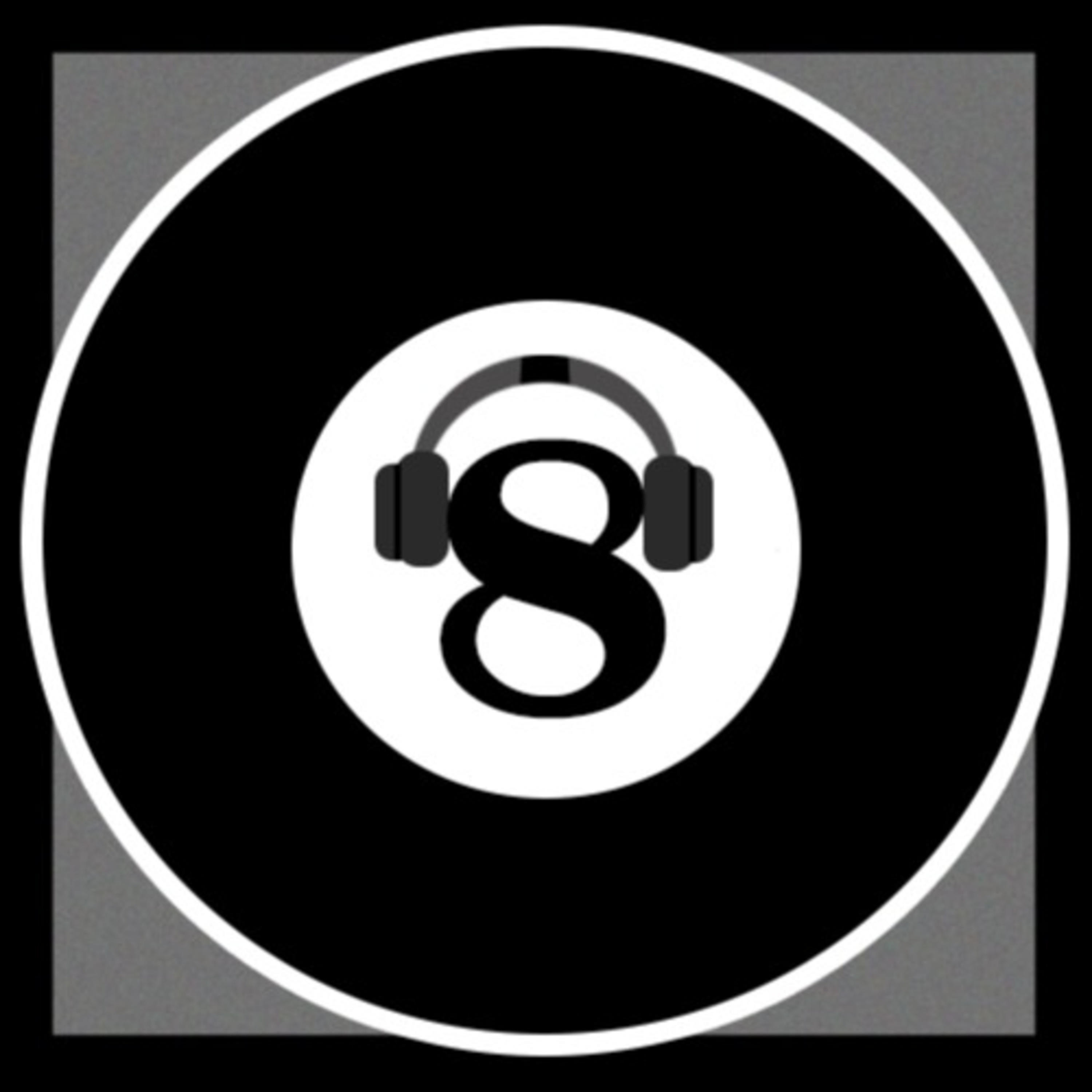 Depois das 8 podcast artwork