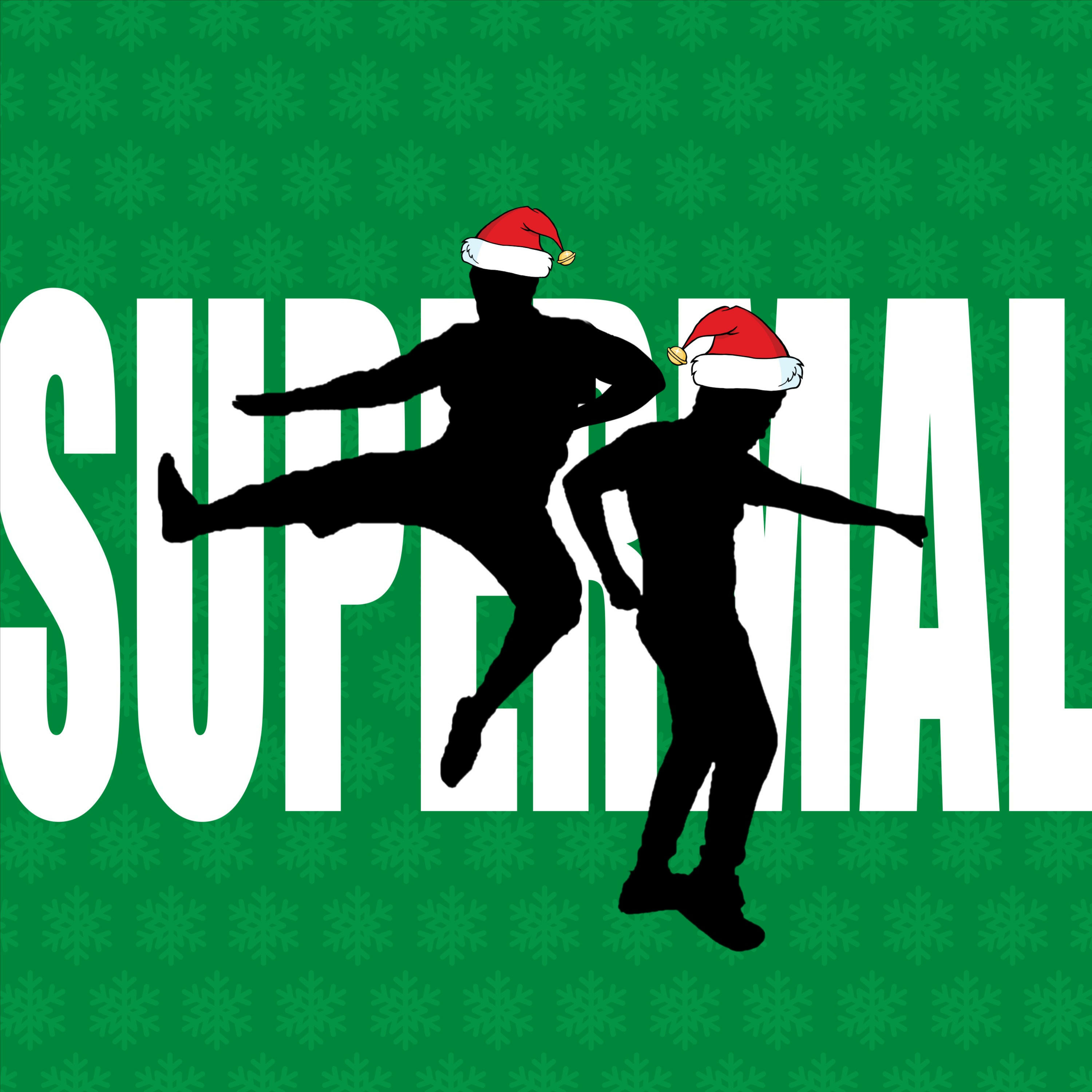 Supermal