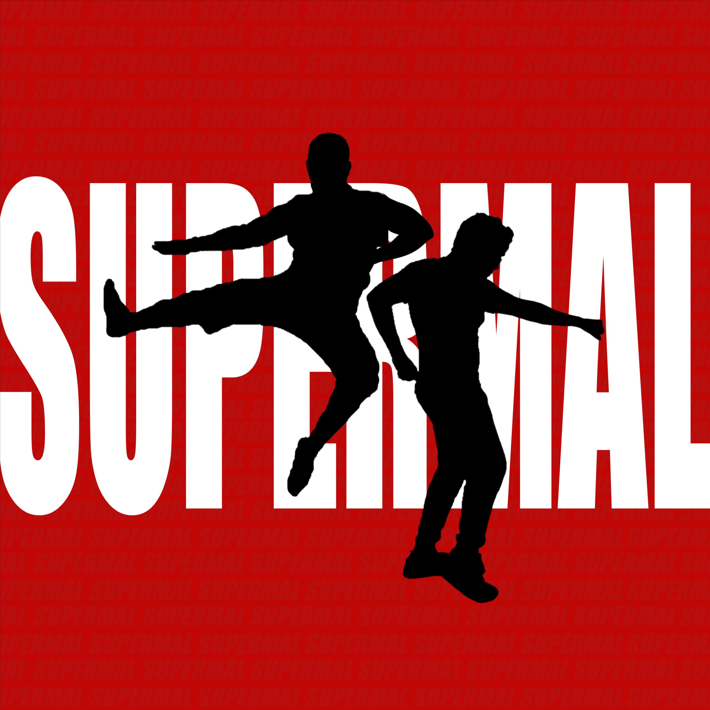 Supermal