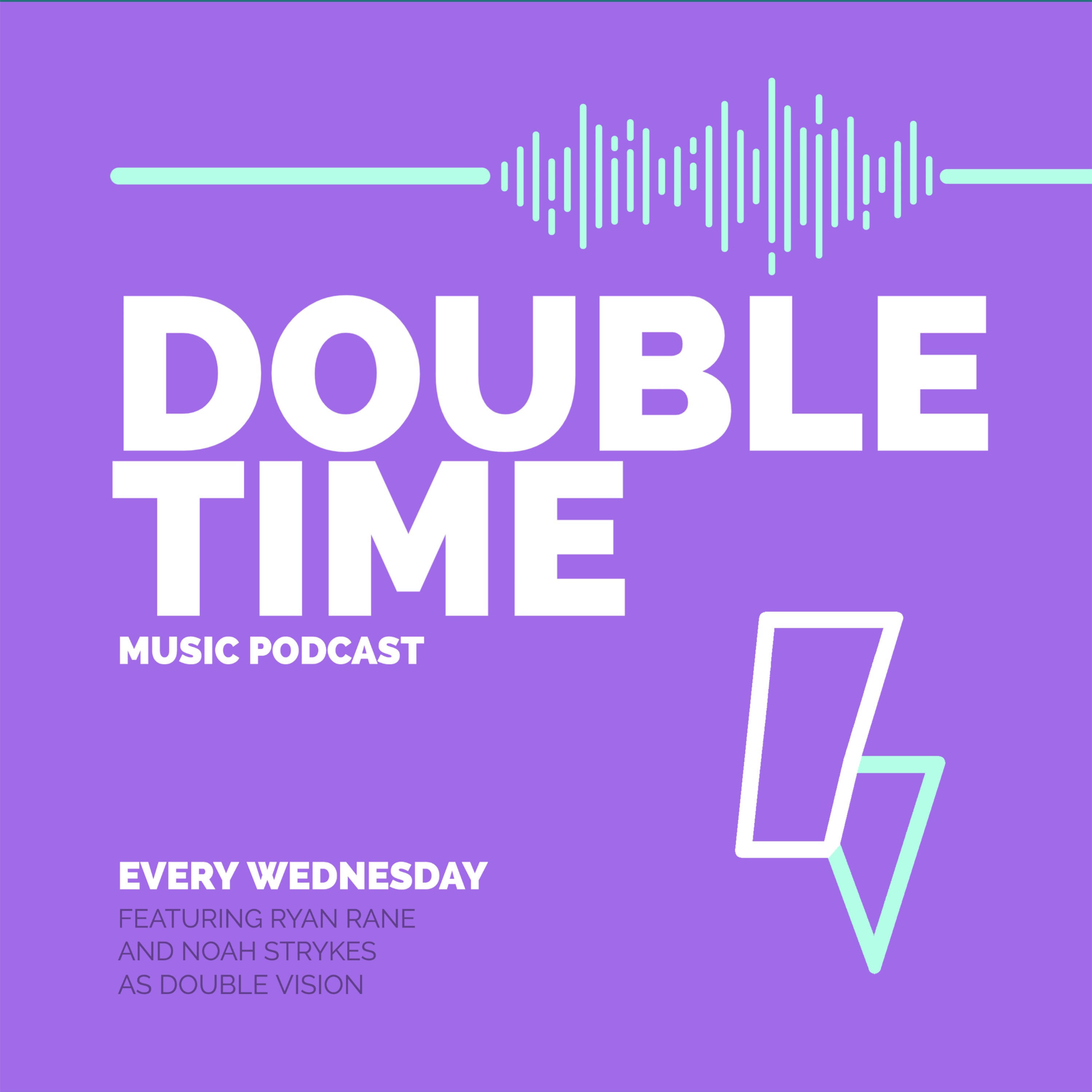 Episode 23: RYAN'S DEBUT episode artwork