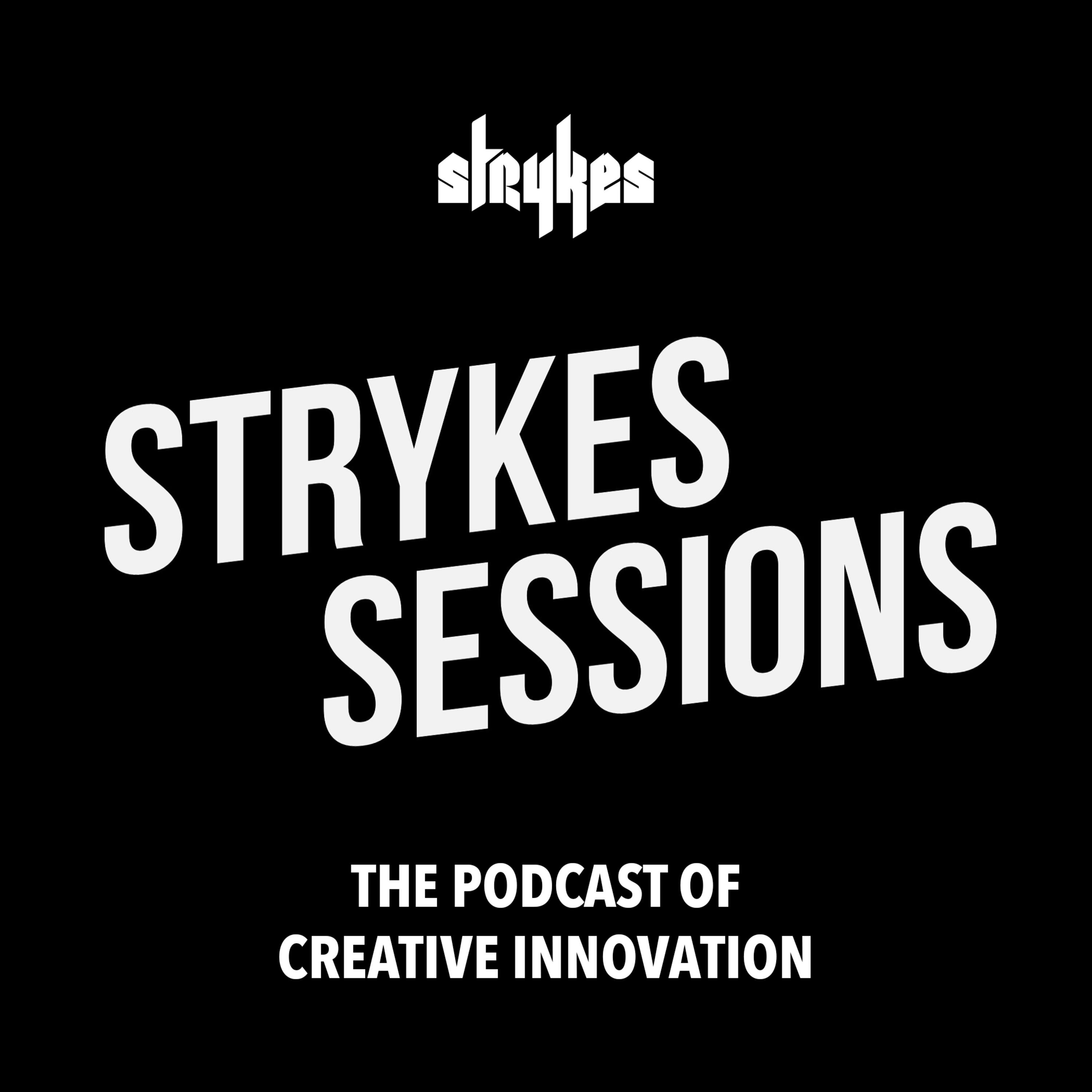 The BEST Preparation Practices | Strykes Sessions