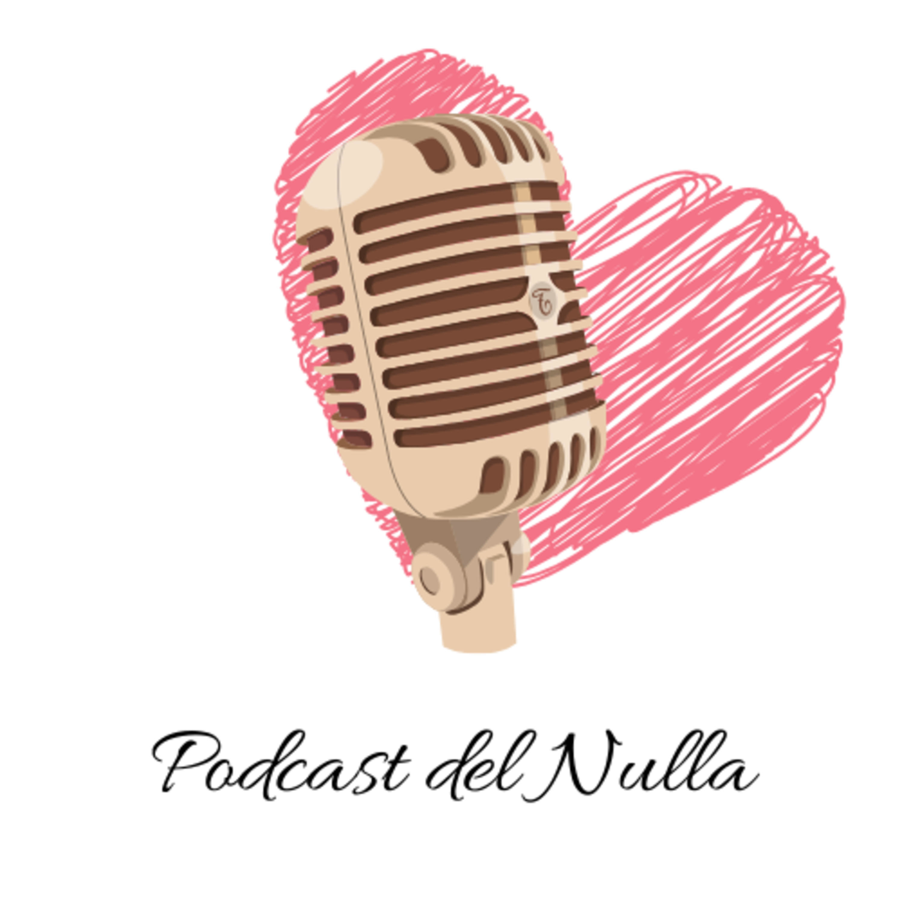 Podcast del Nulla