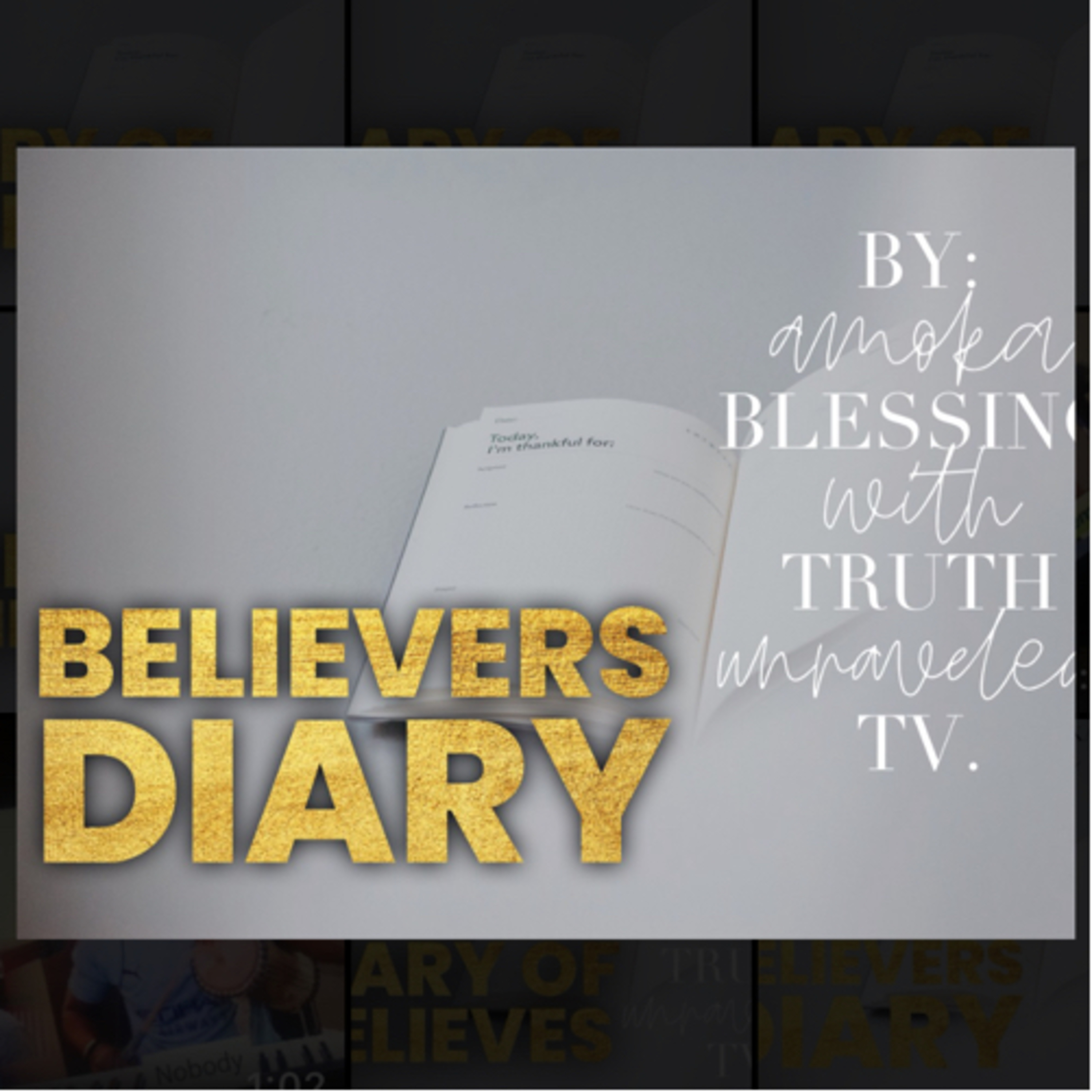 Believers Diary
