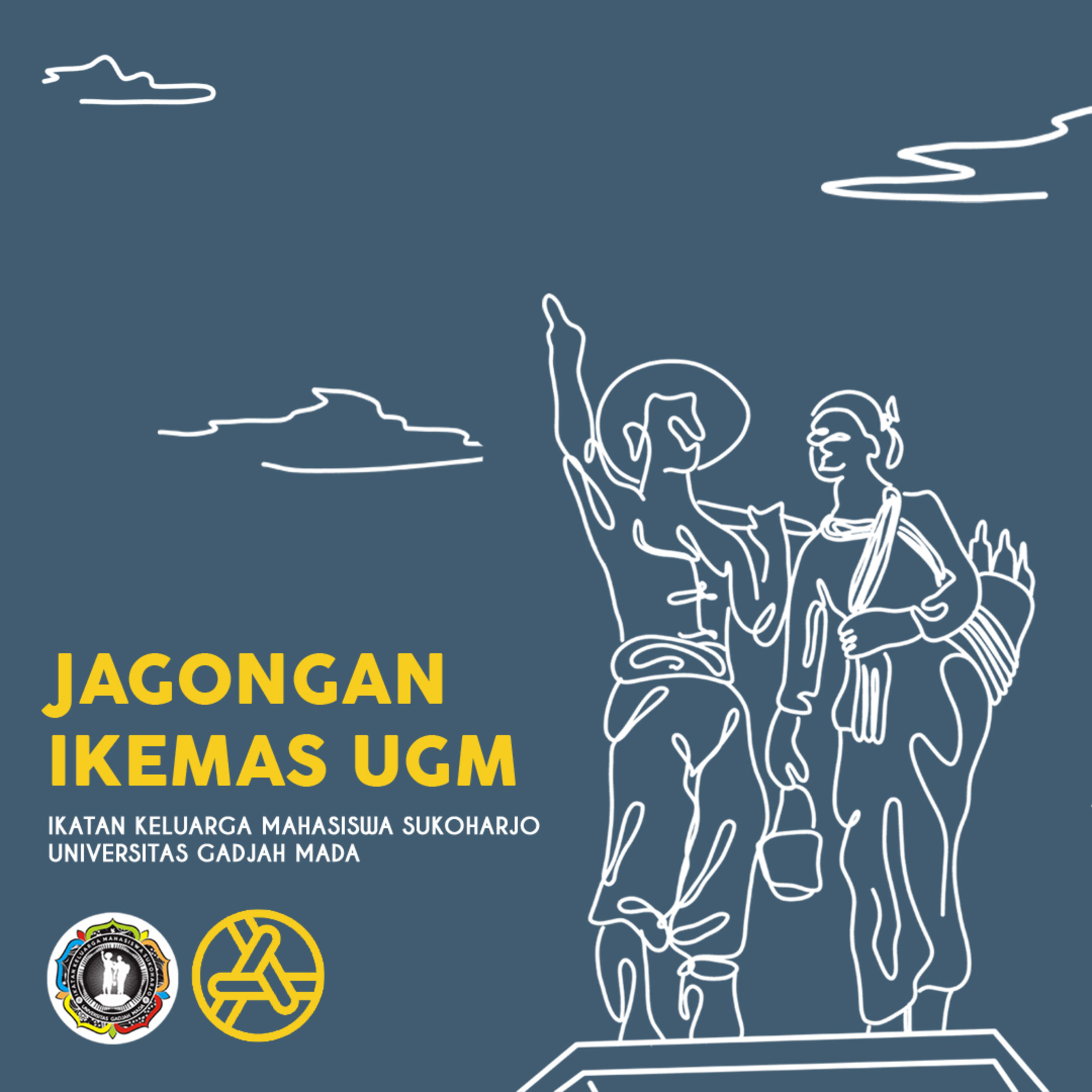 Jagongan Ikemas UGM