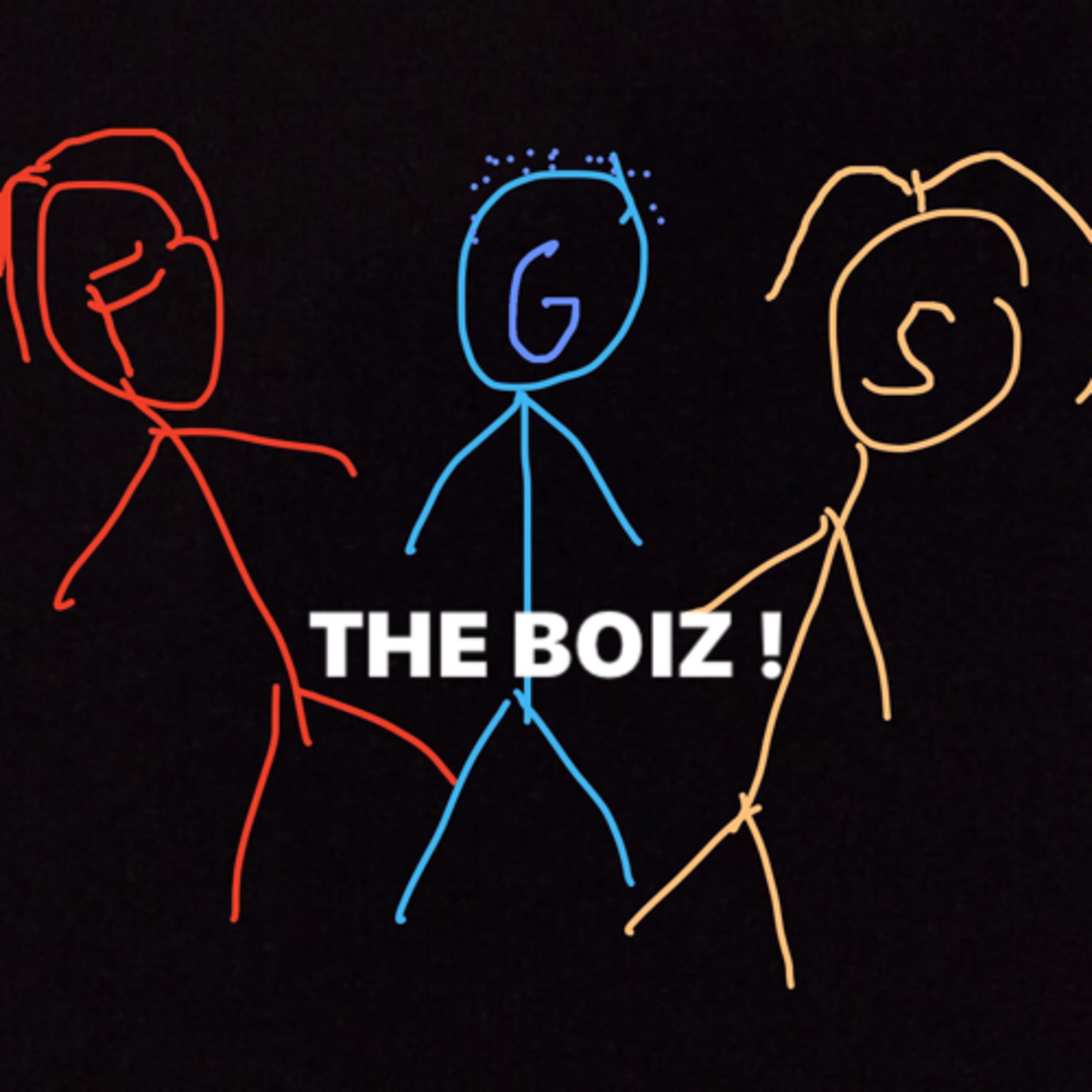 The Boiz !