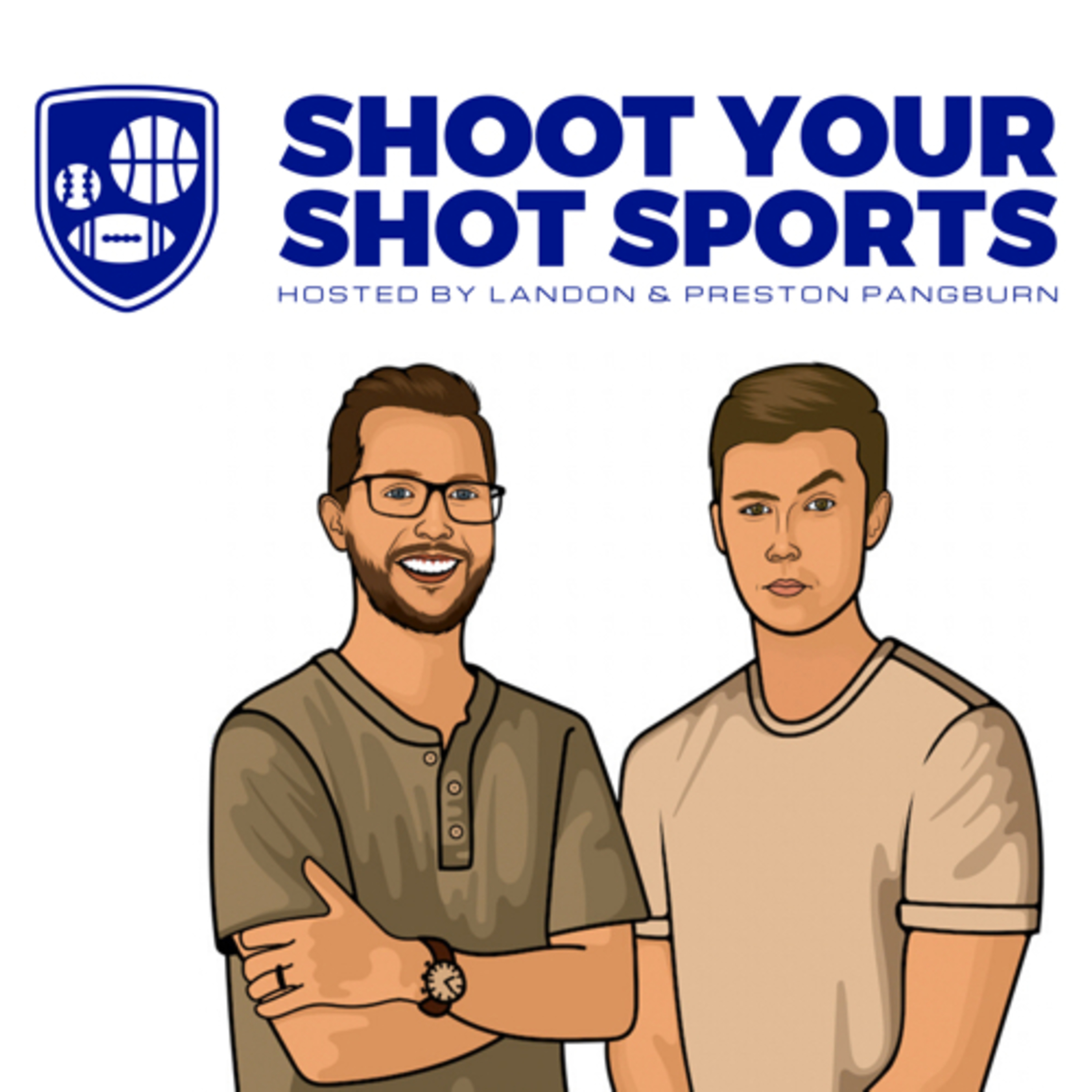 Shoot Your Shot Sports