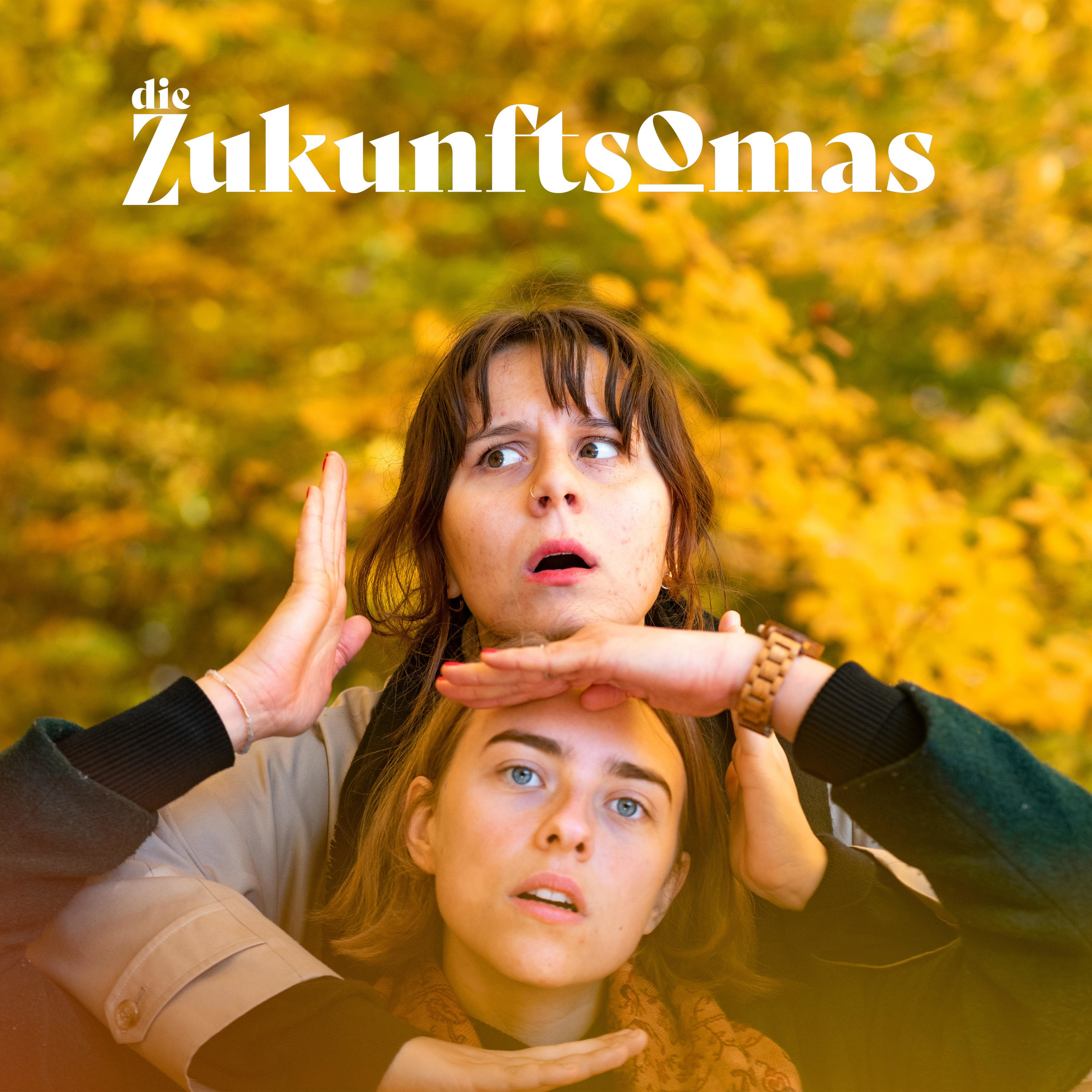 die zukunftsomas