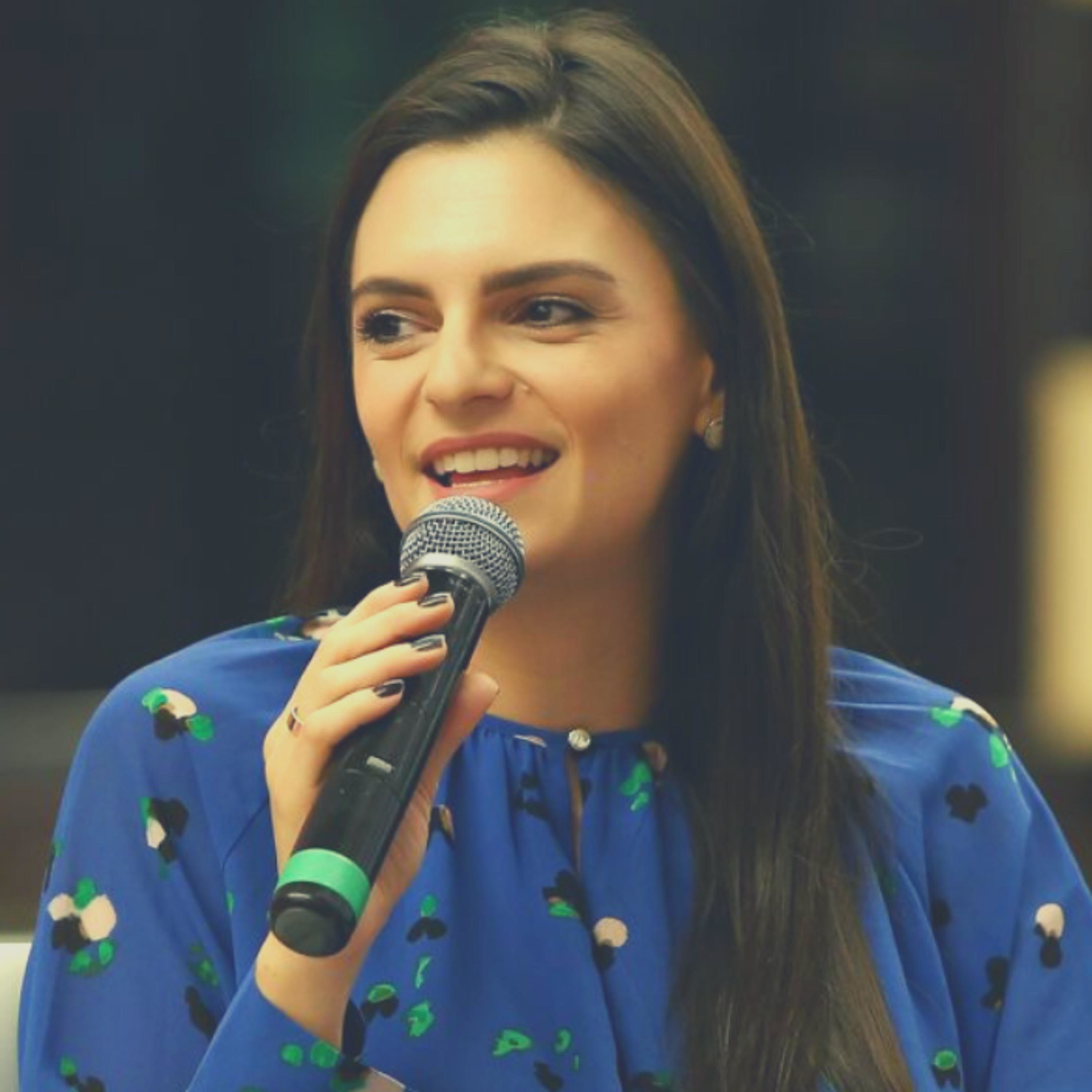 Marina Comunicadora