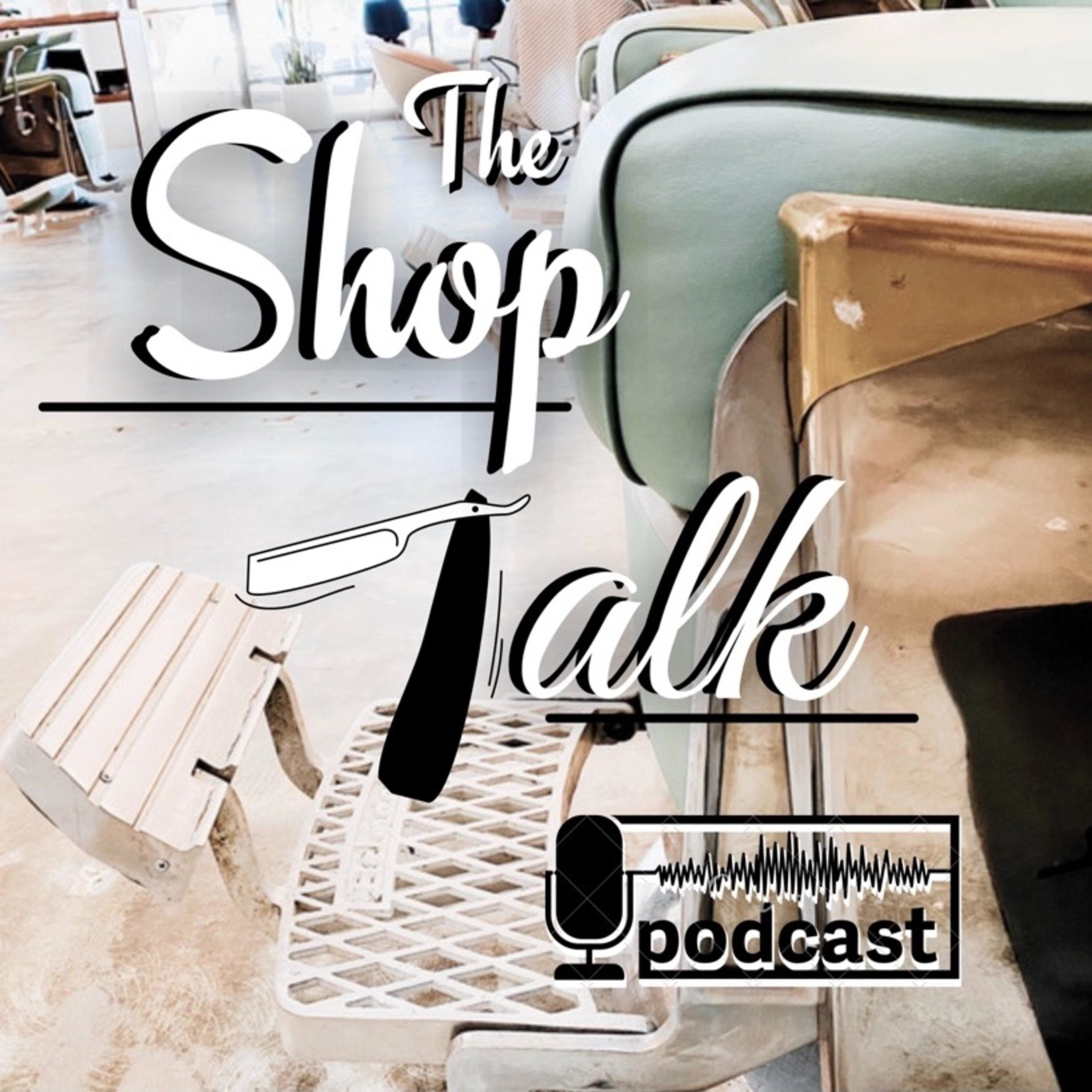 TheShopTalk