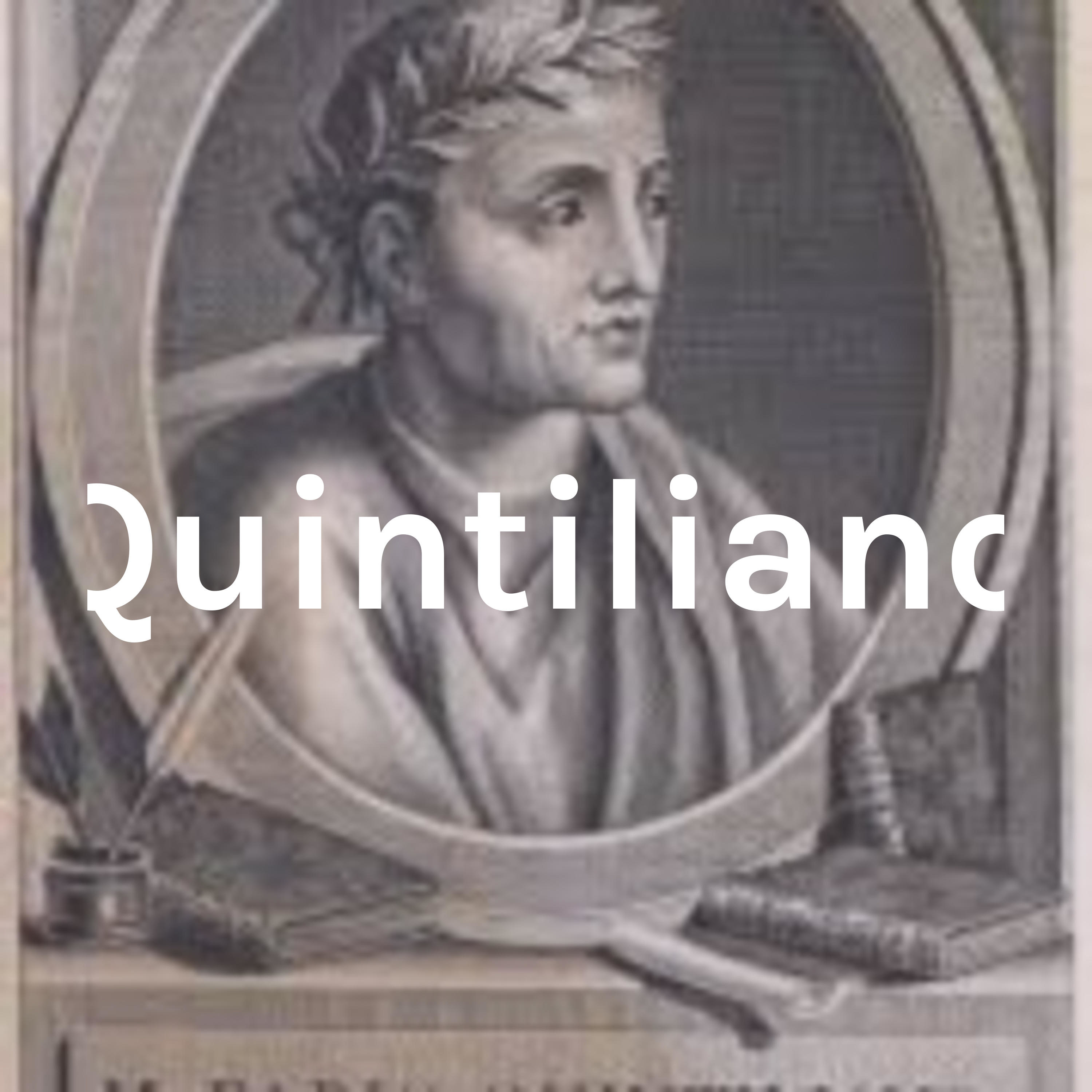 Quintiliano