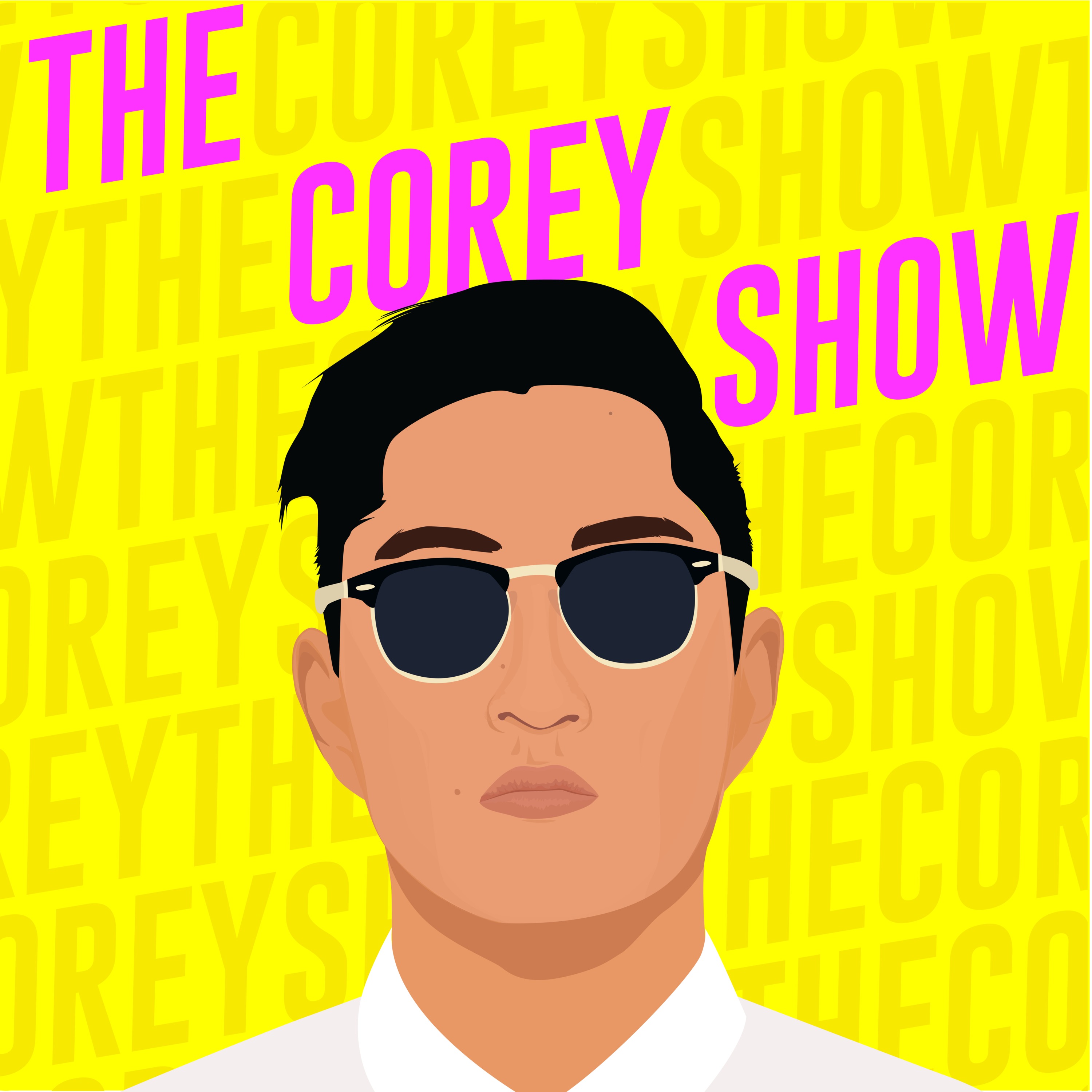 The Corey Show